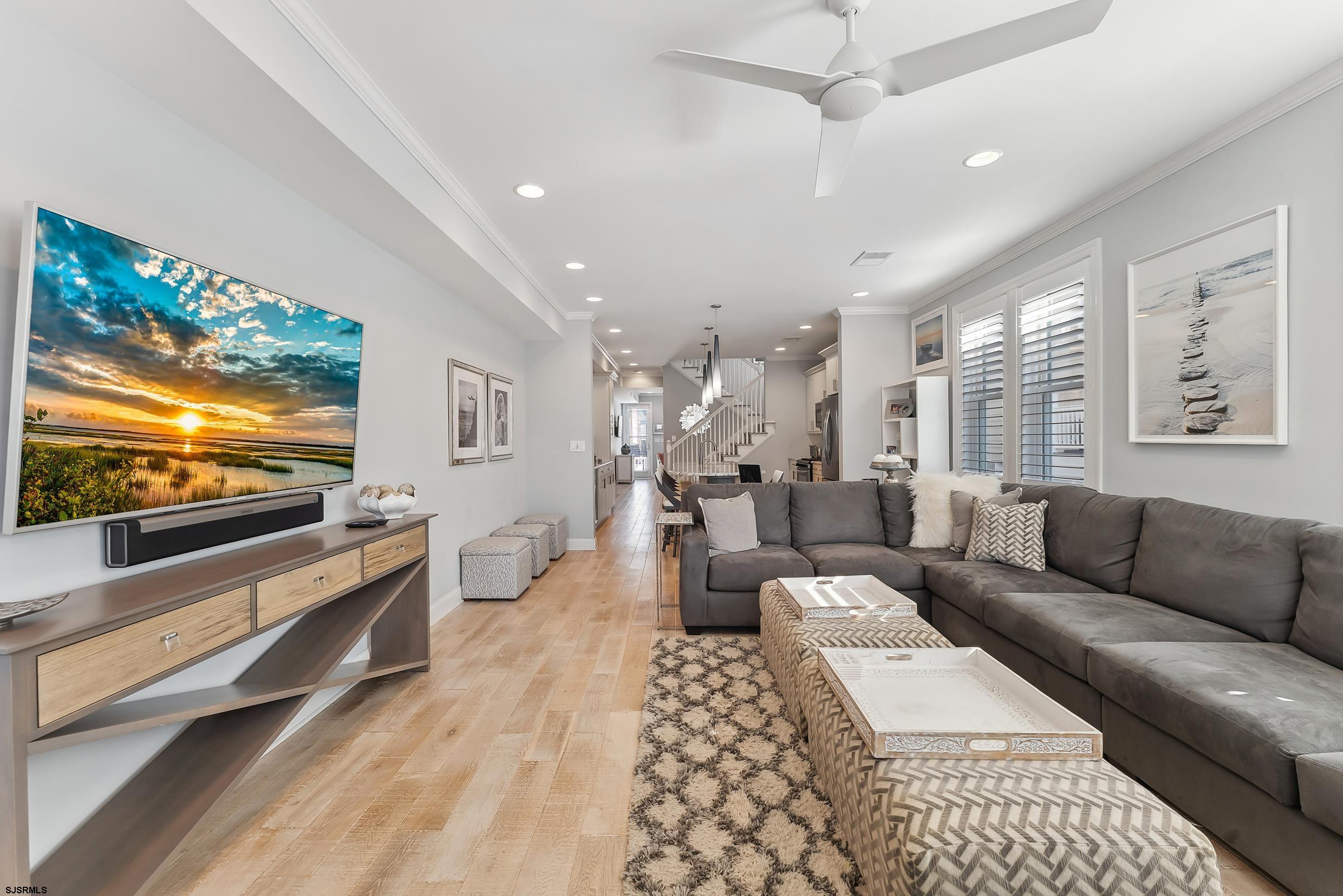 19 N Adams Ave Unit: B