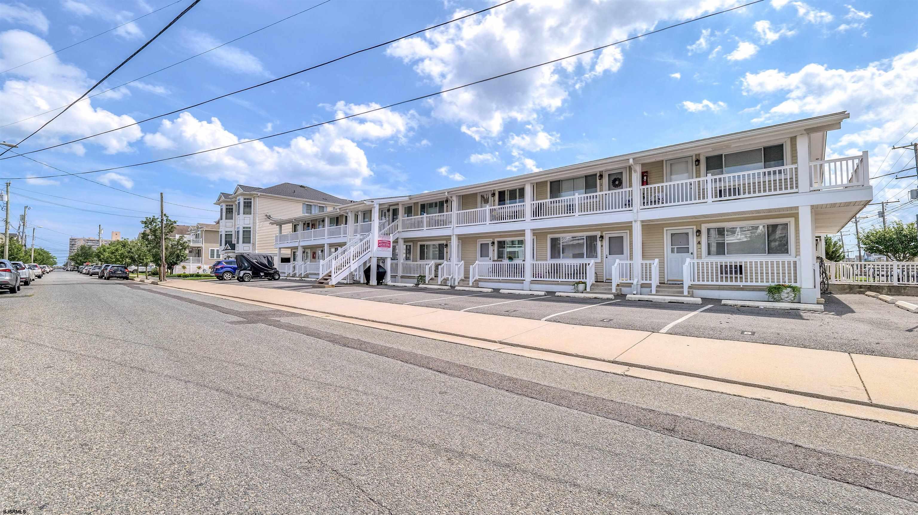 130 N Adams Ave Unit: J