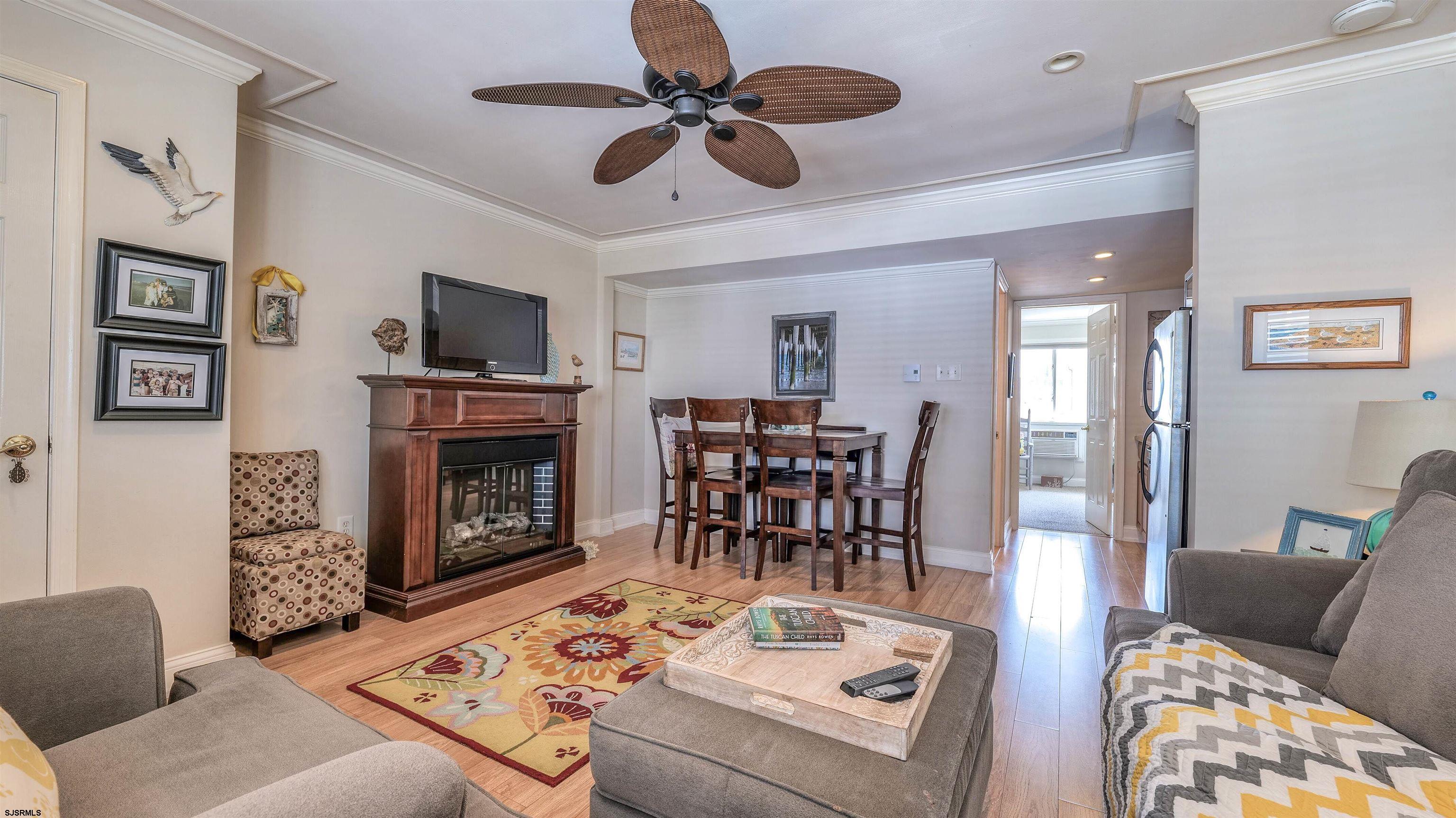 130 N Adams Ave Unit: J