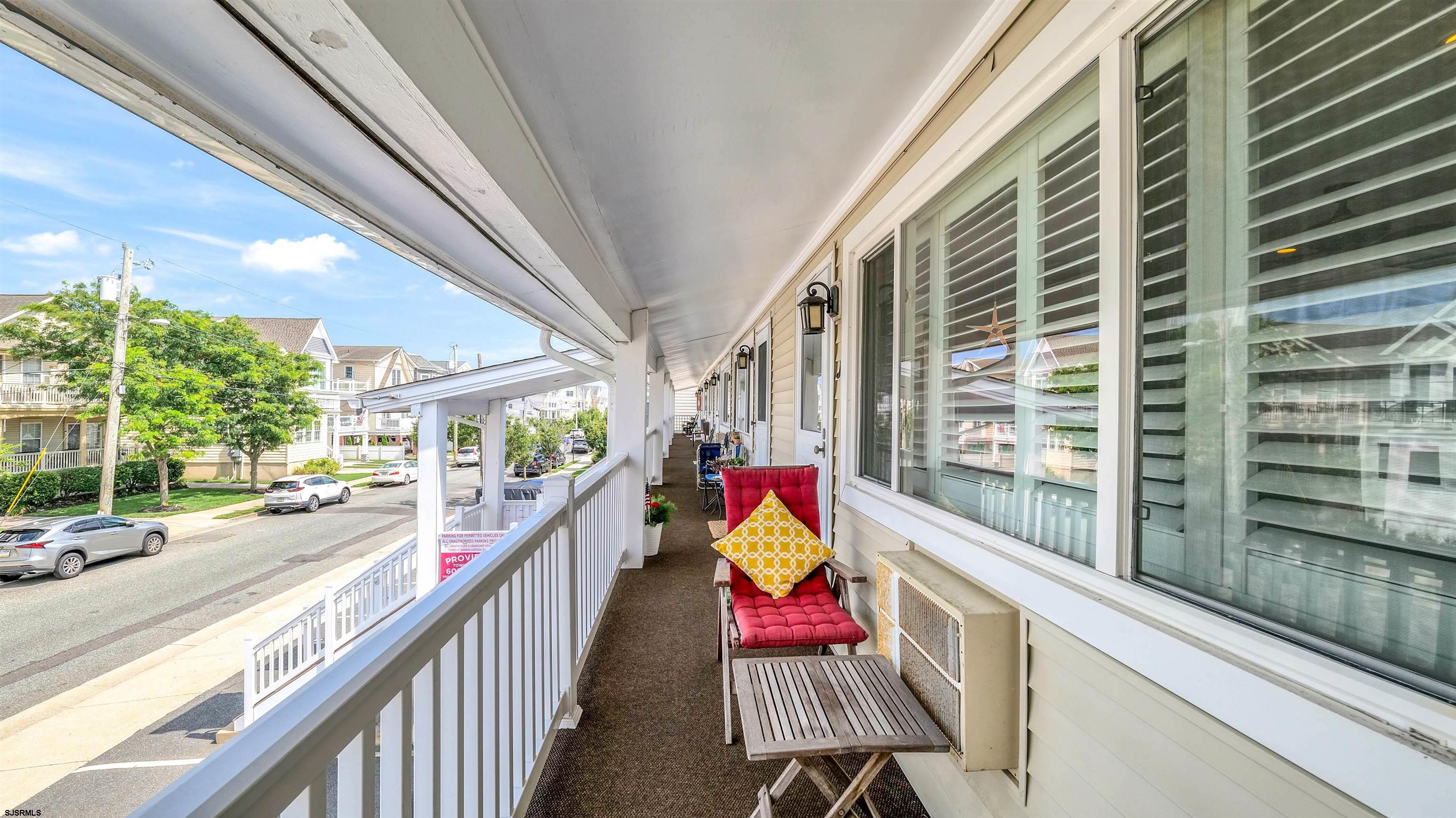130 N Adams Ave Unit: J