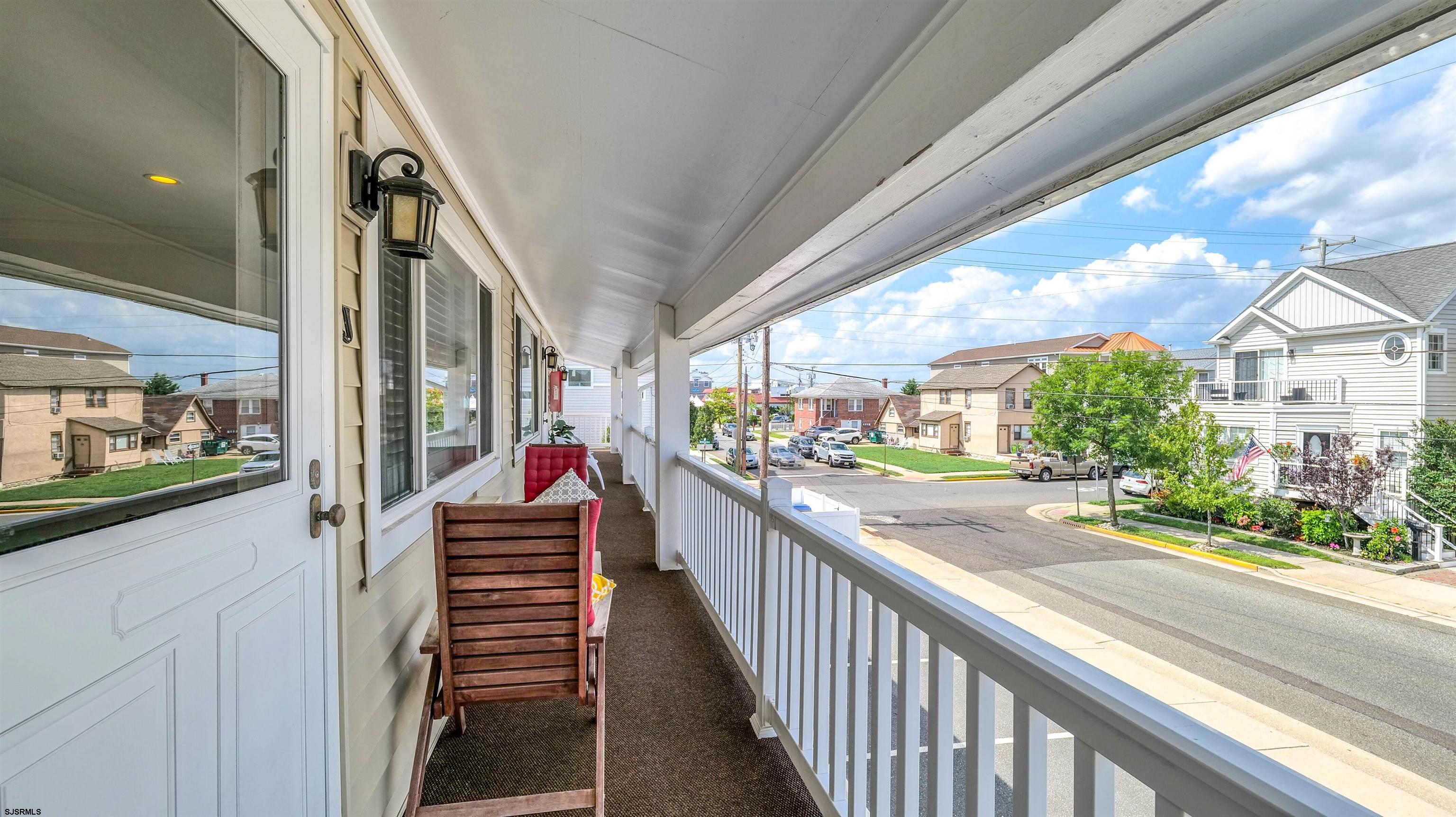 130 N Adams Ave Unit: J