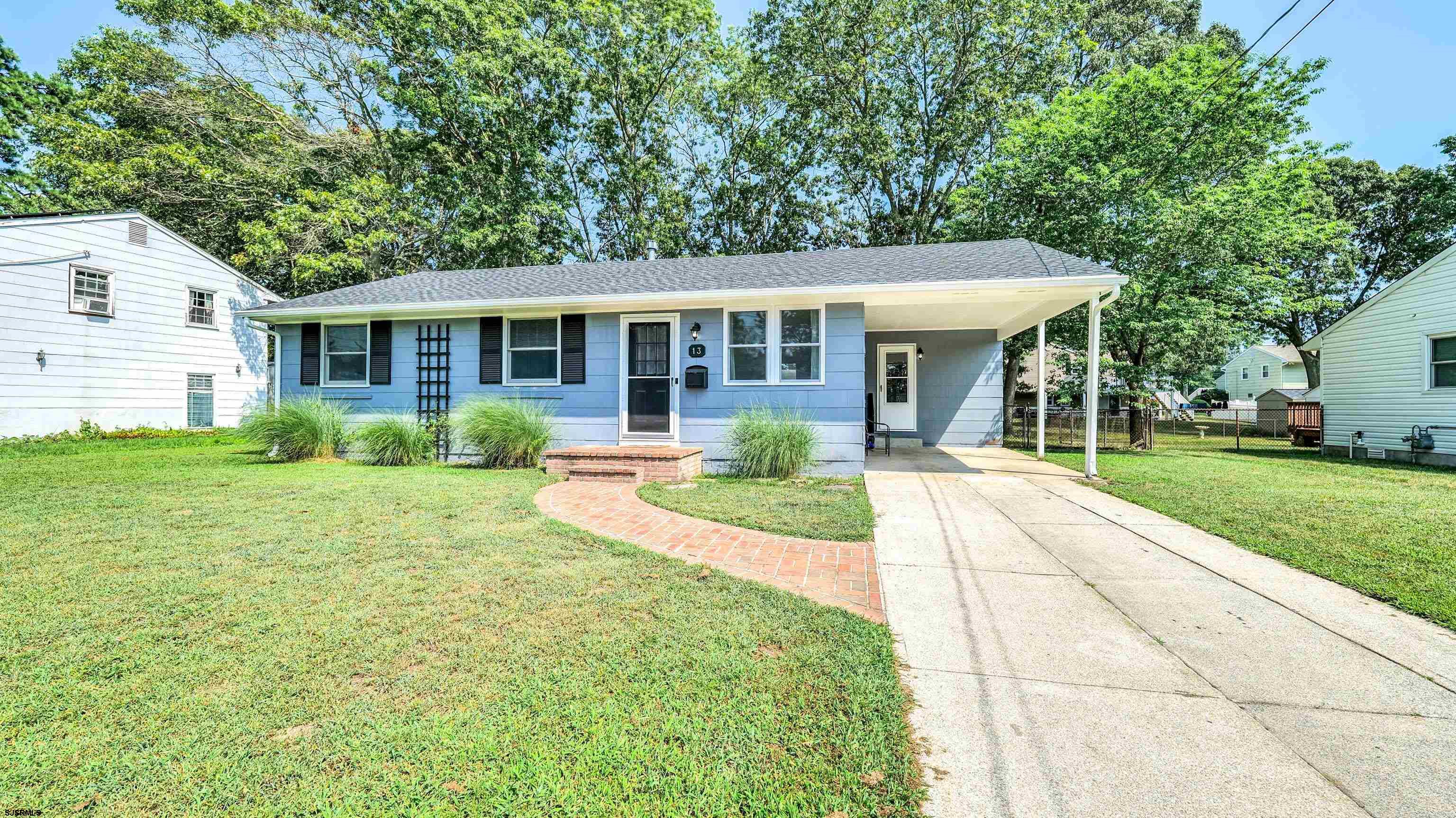 13 Cooper Dr