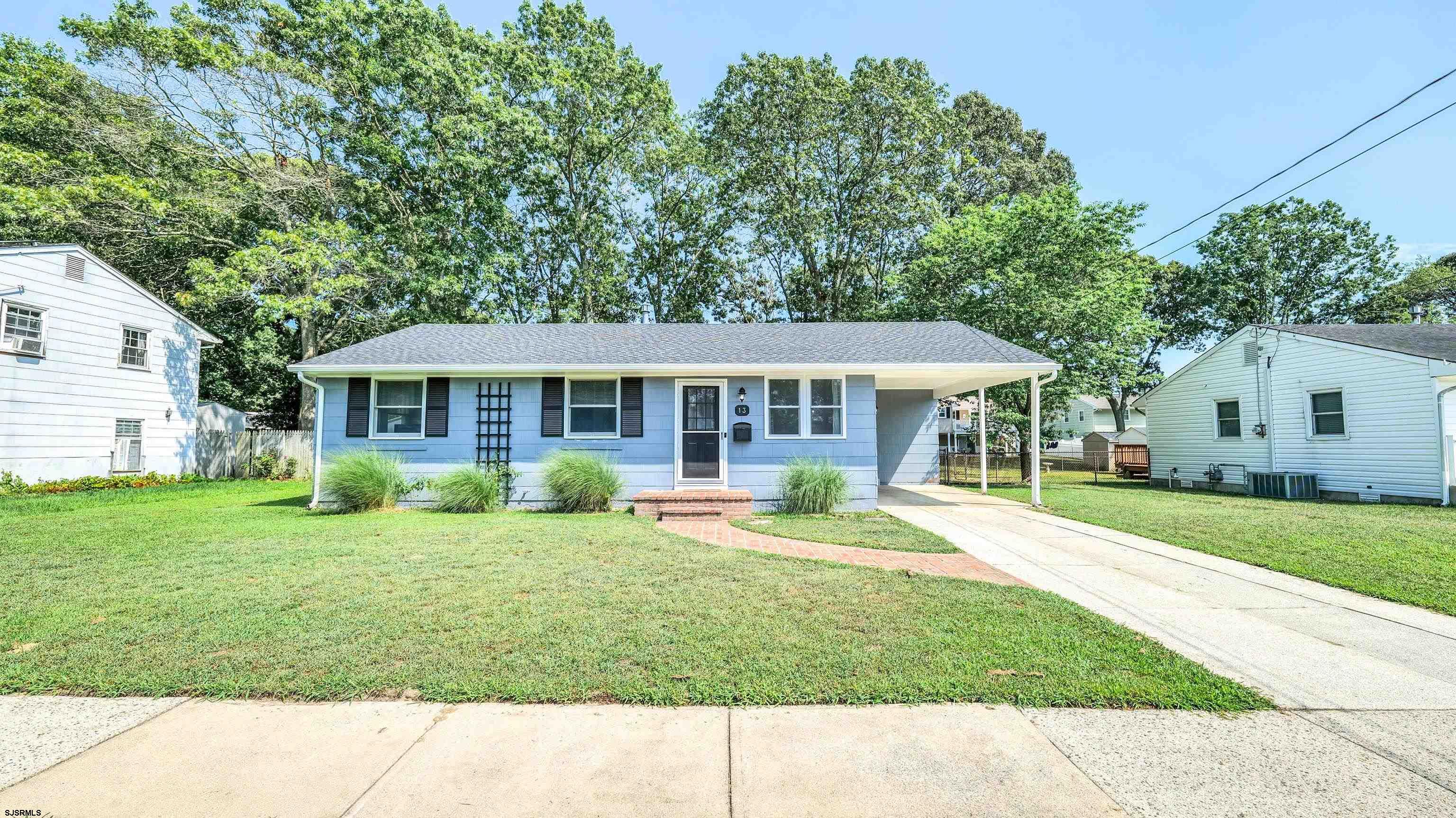 13 Cooper Dr
