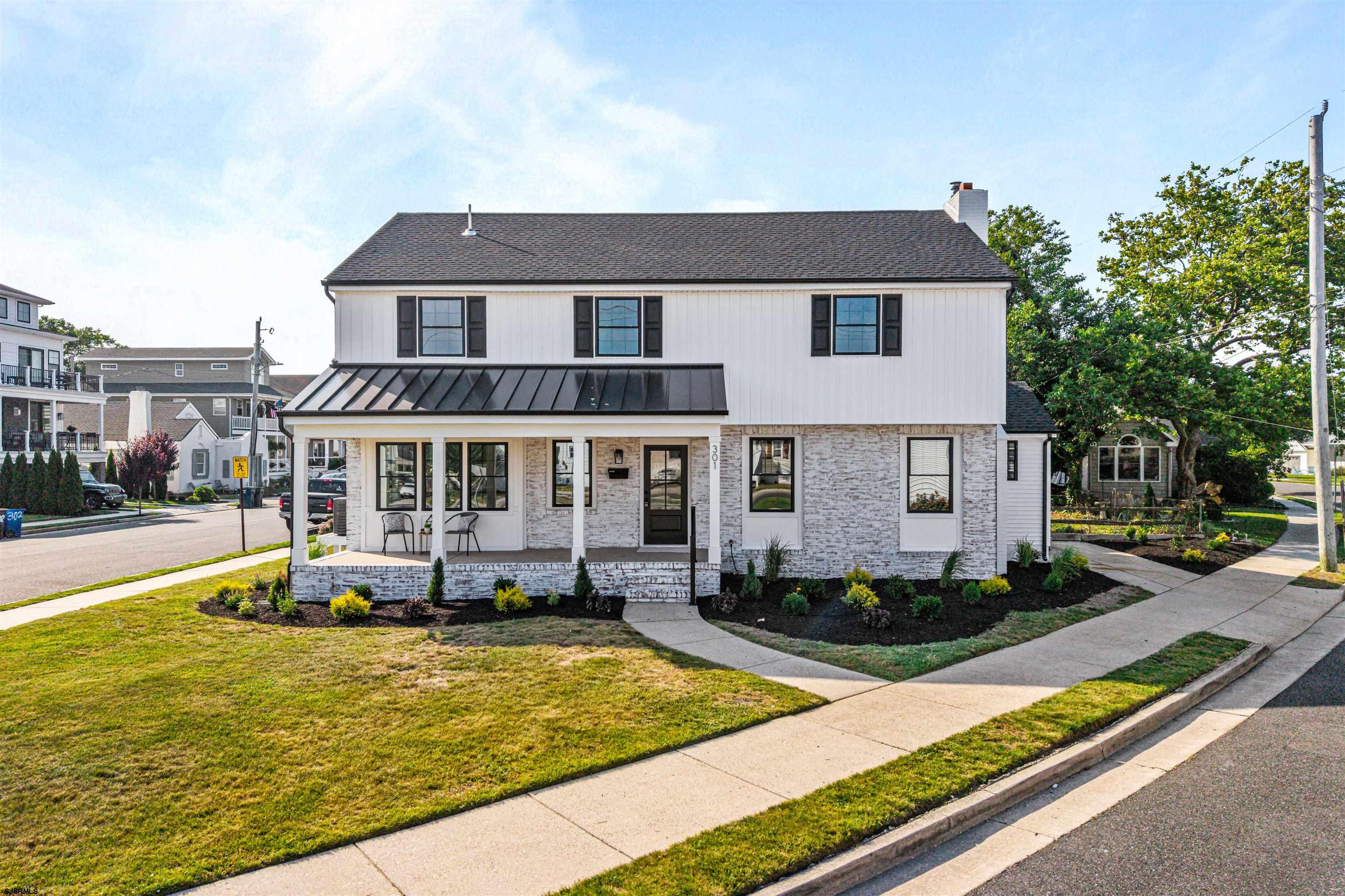 301 N Huntington Ave