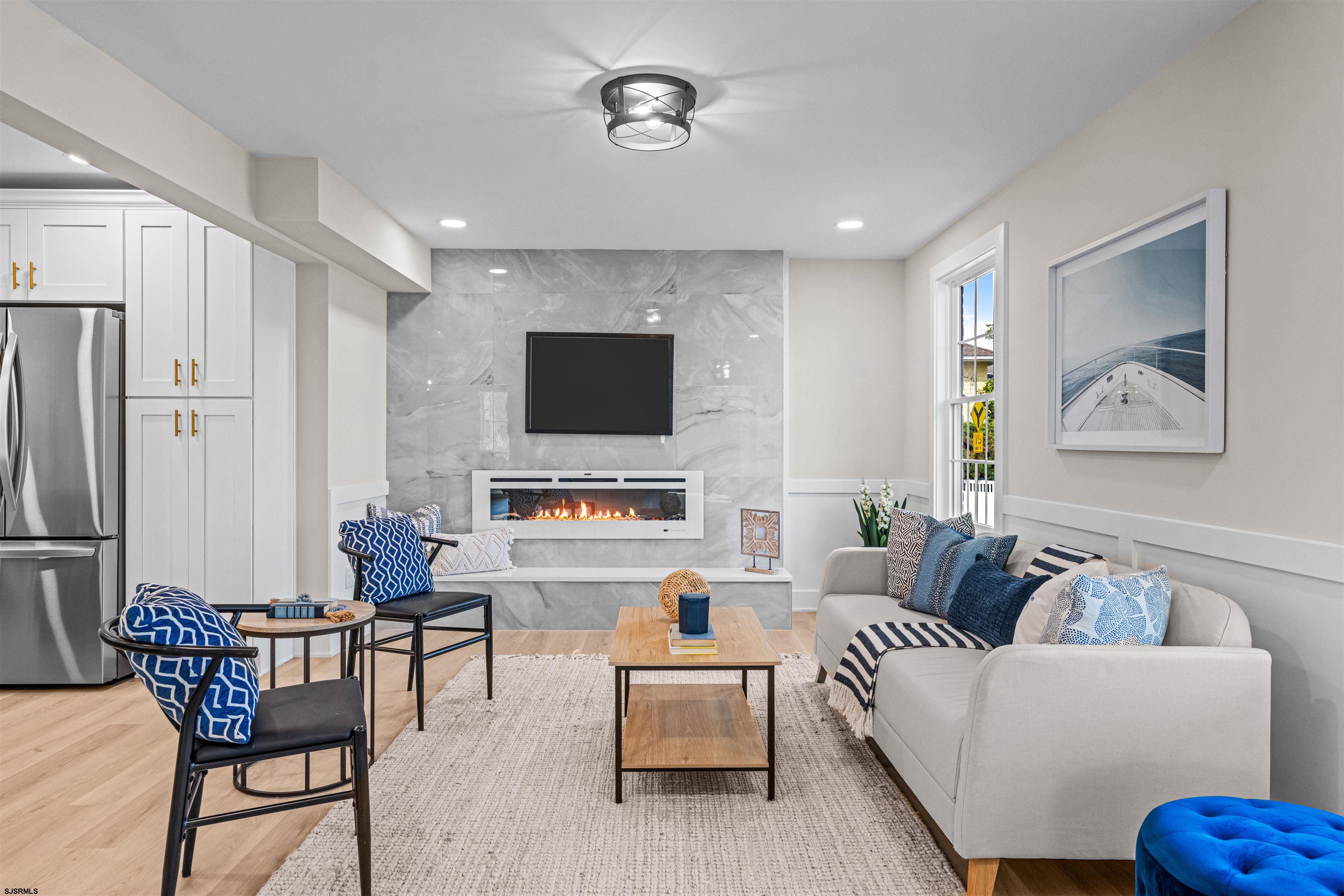 301 N Huntington Ave