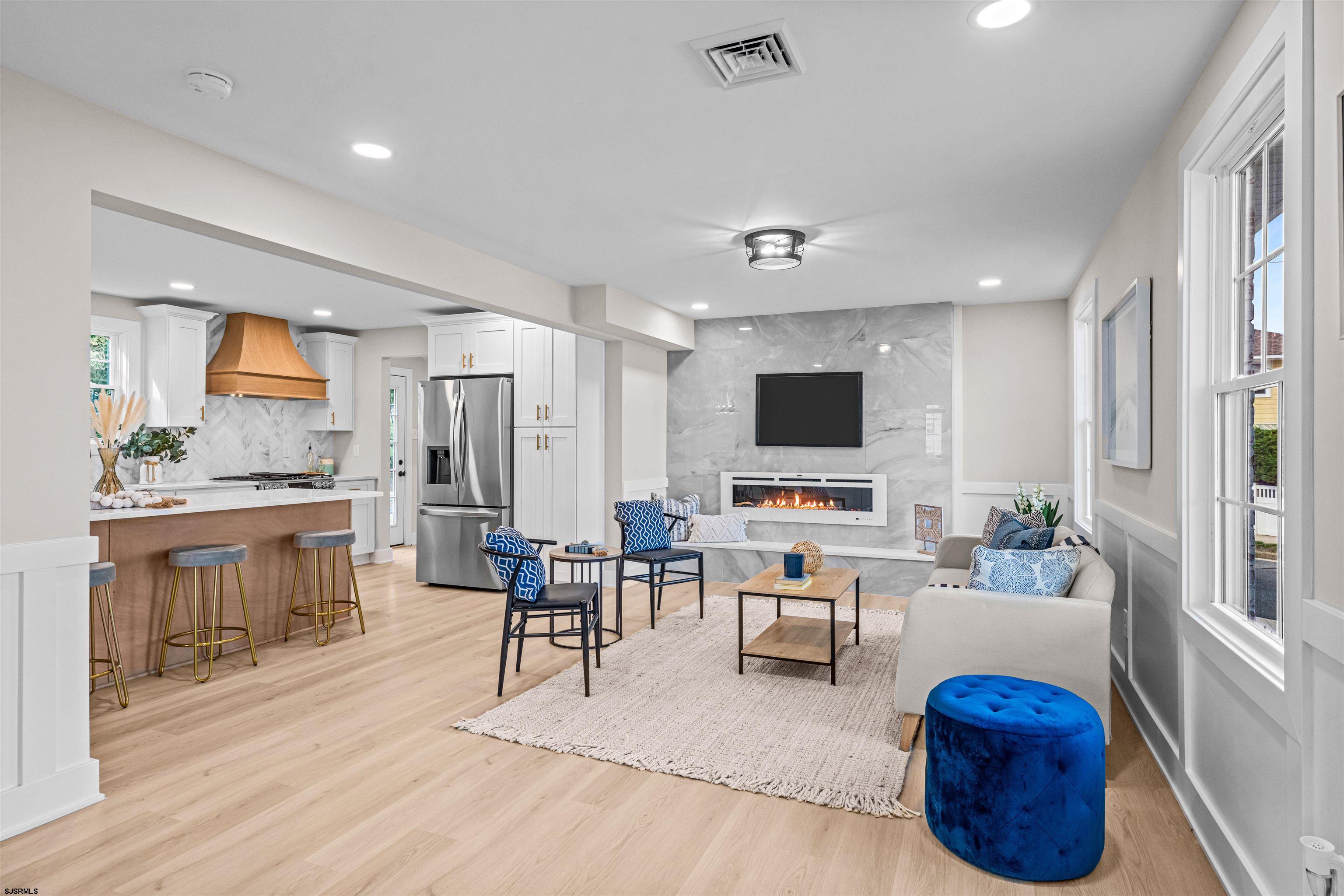 301 N Huntington Ave