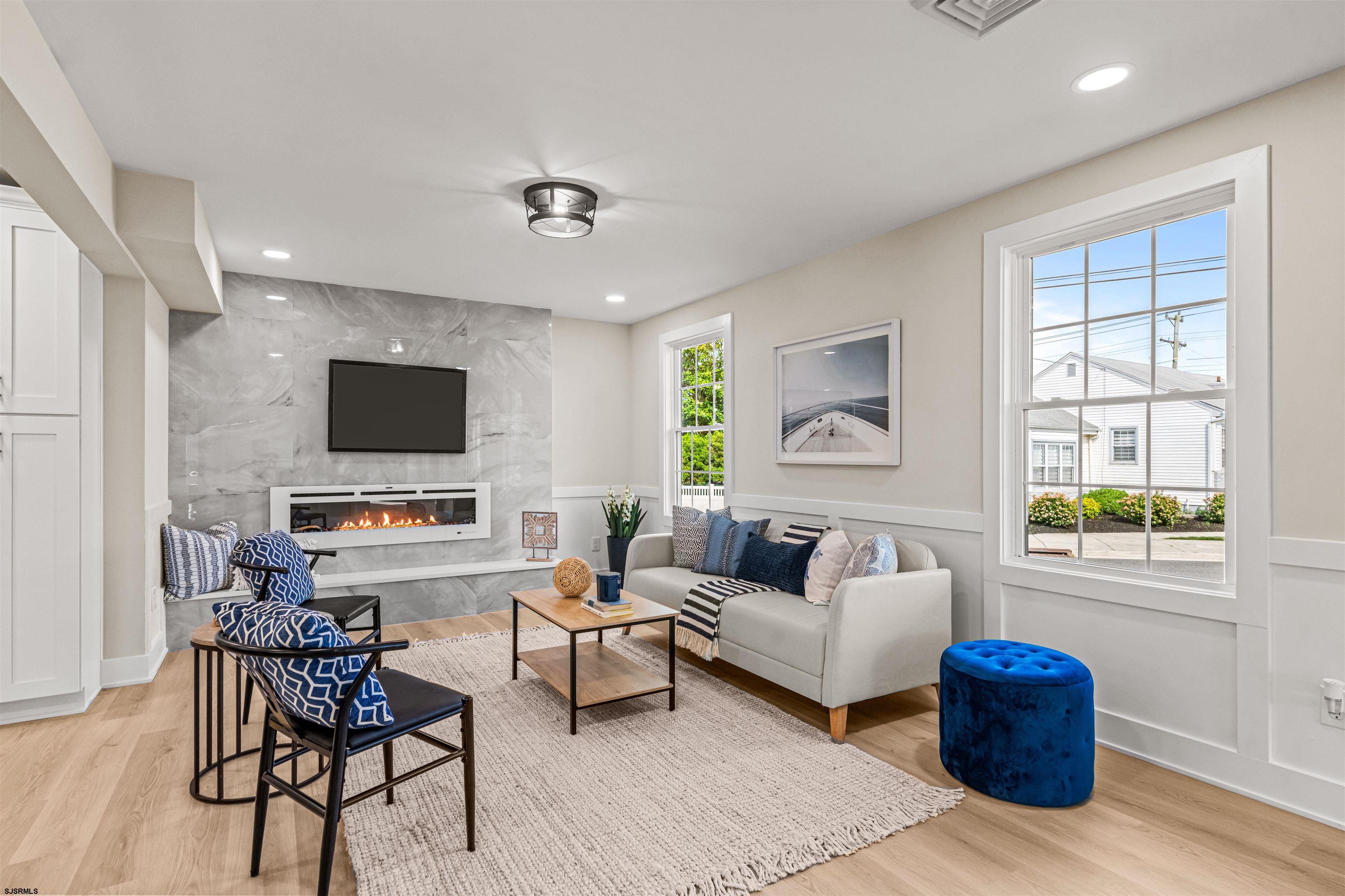 301 N Huntington Ave