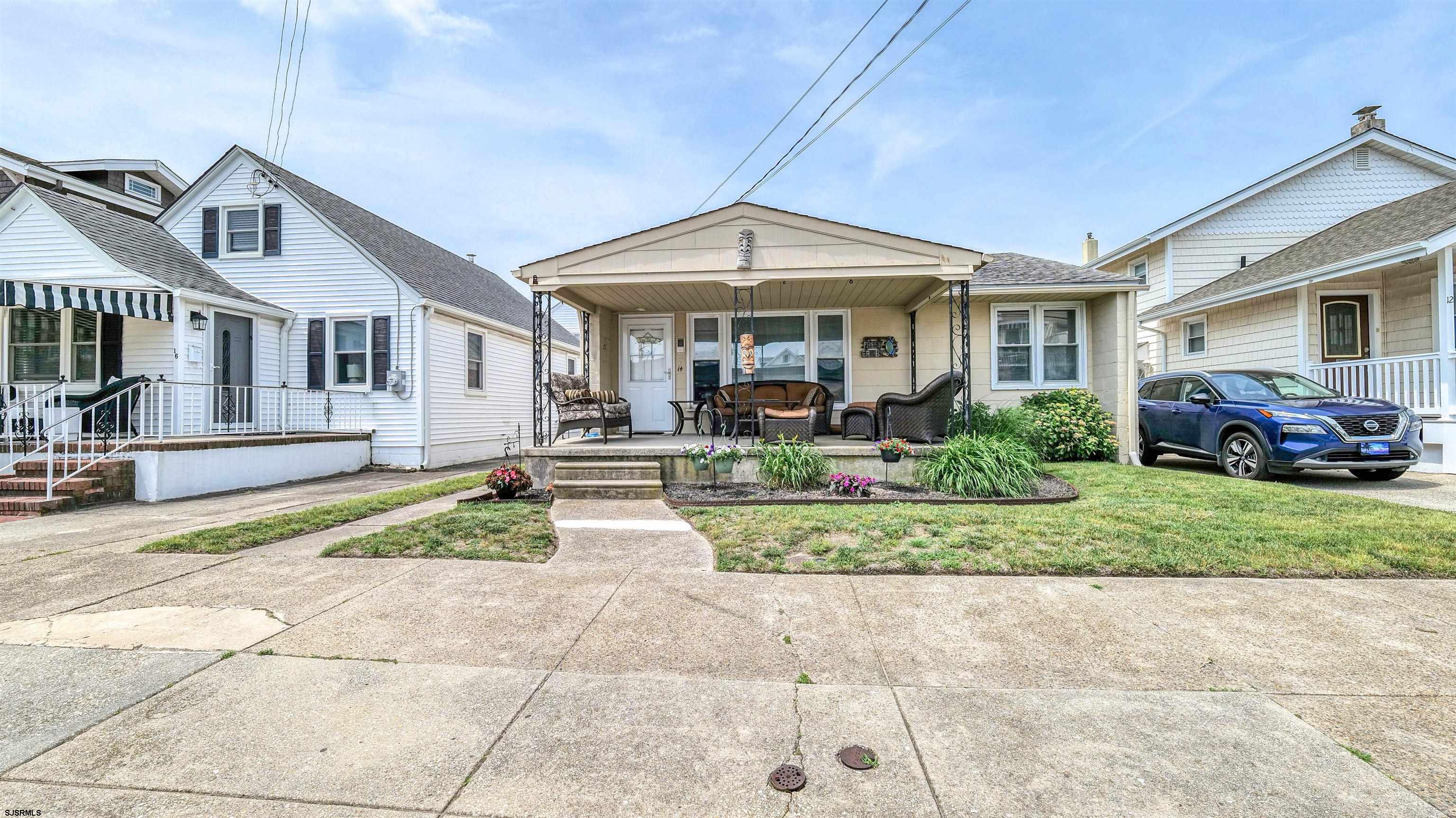 14 S Granville Ave