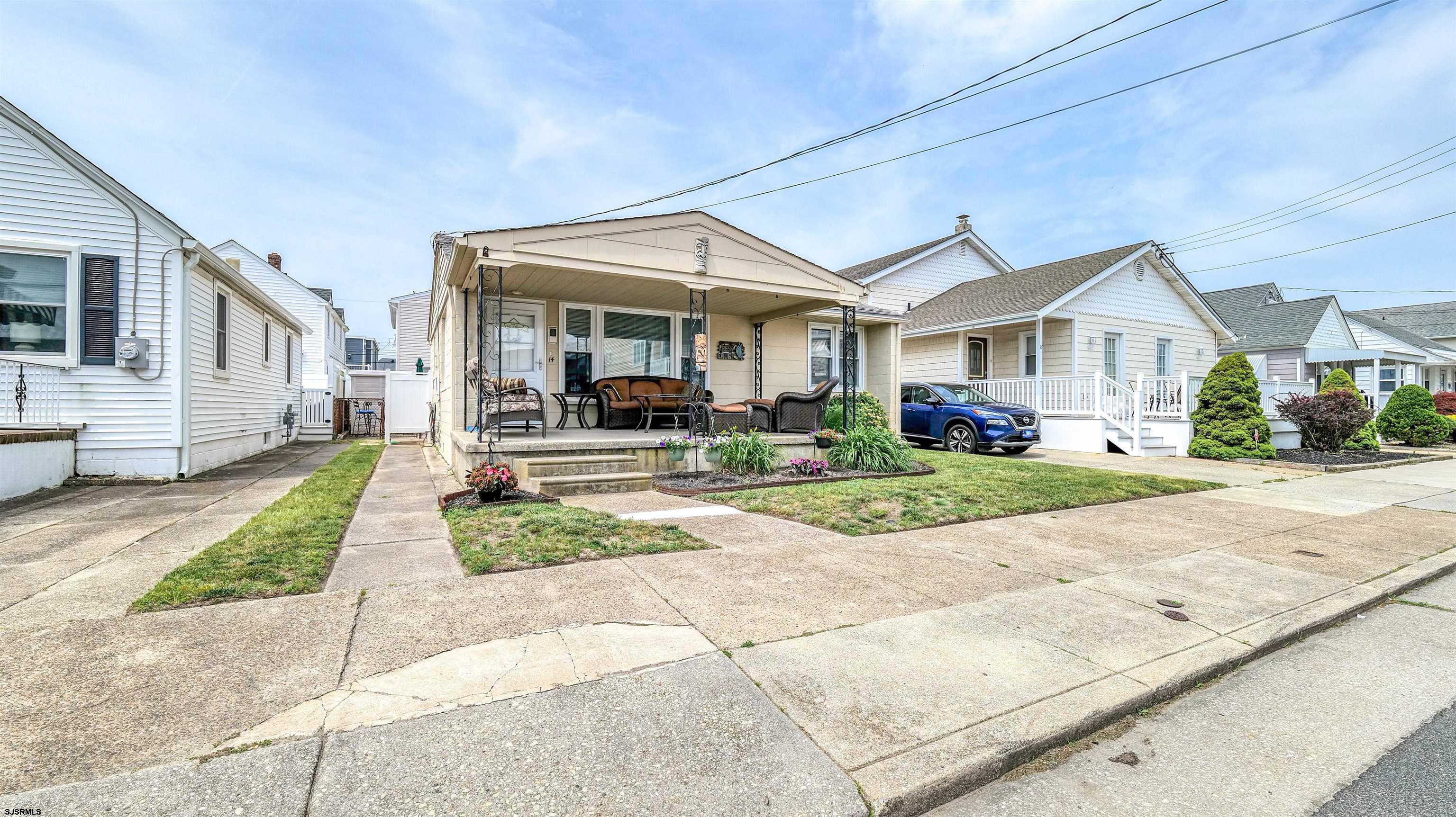 14 S Granville Ave