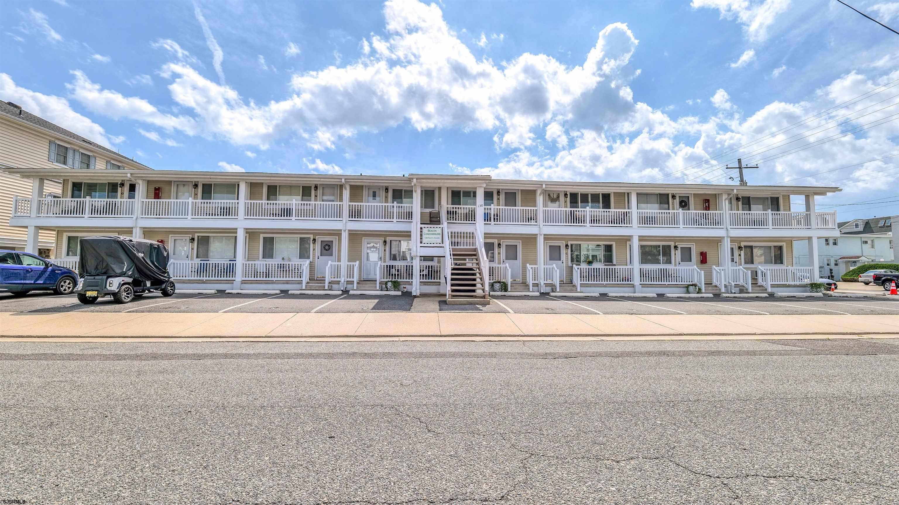 130 N Adams Ave Unit: J