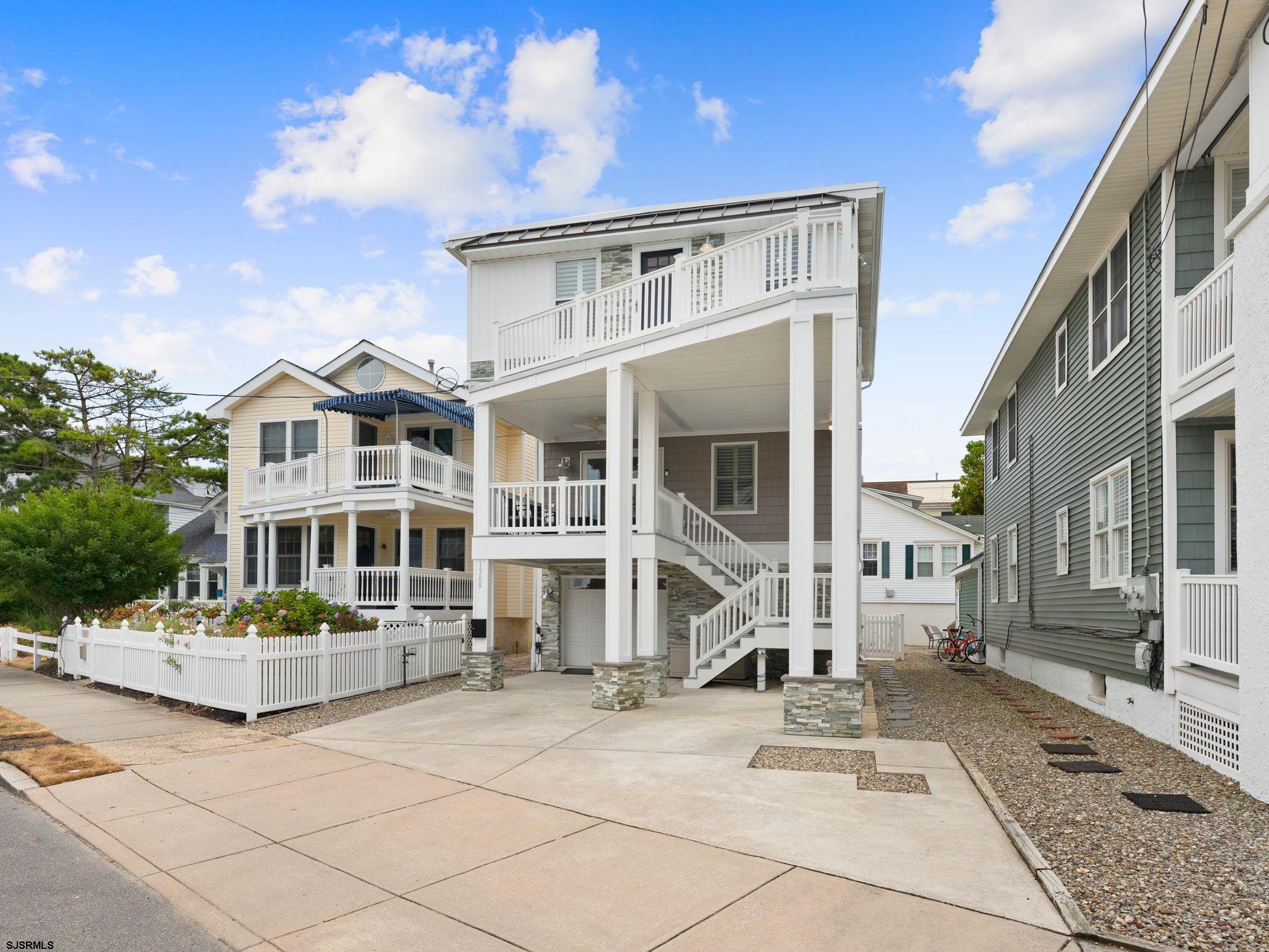 1309 Pleasure Ave