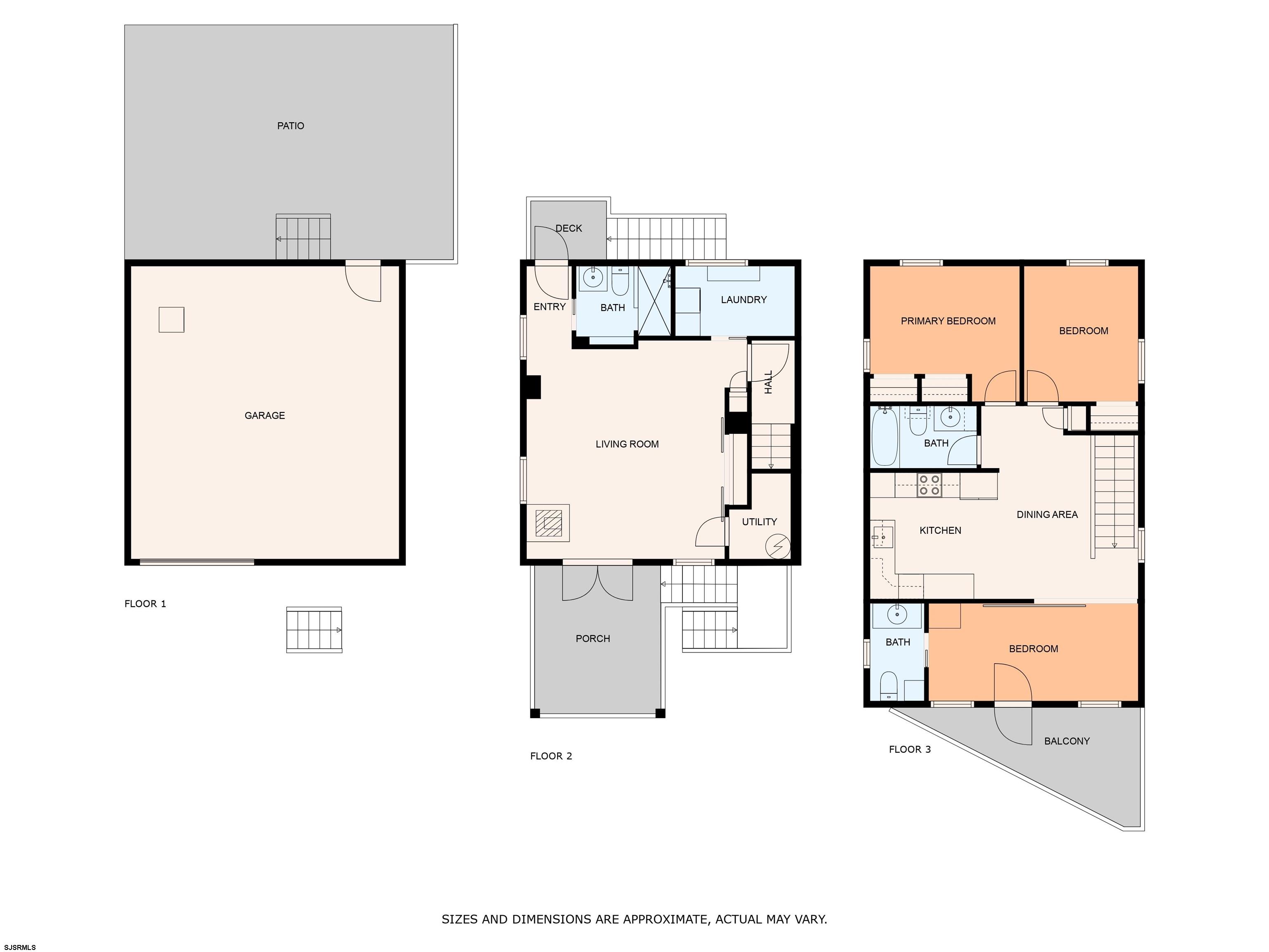 1309 Pleasure Ave