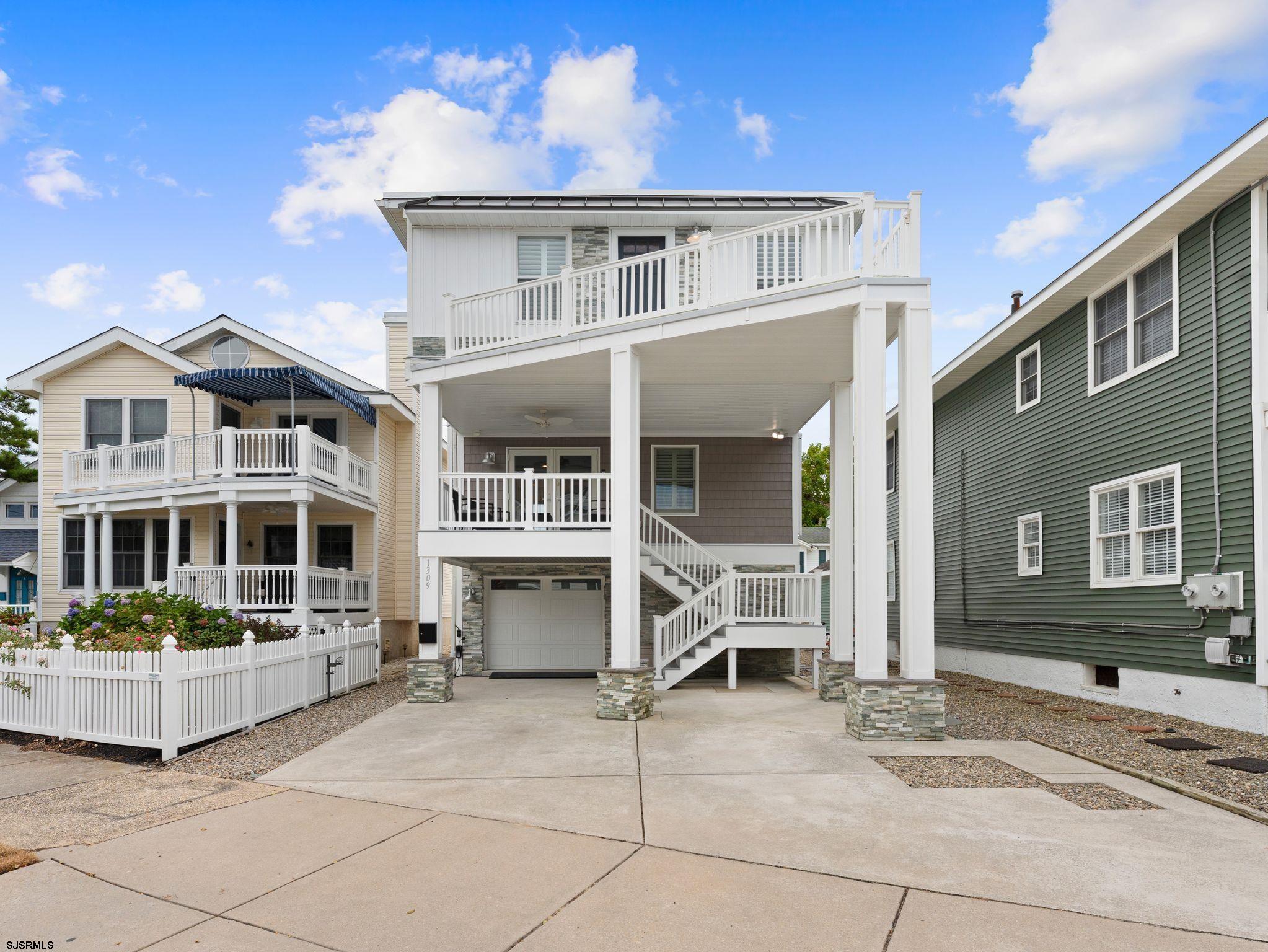 1309 Pleasure Ave
