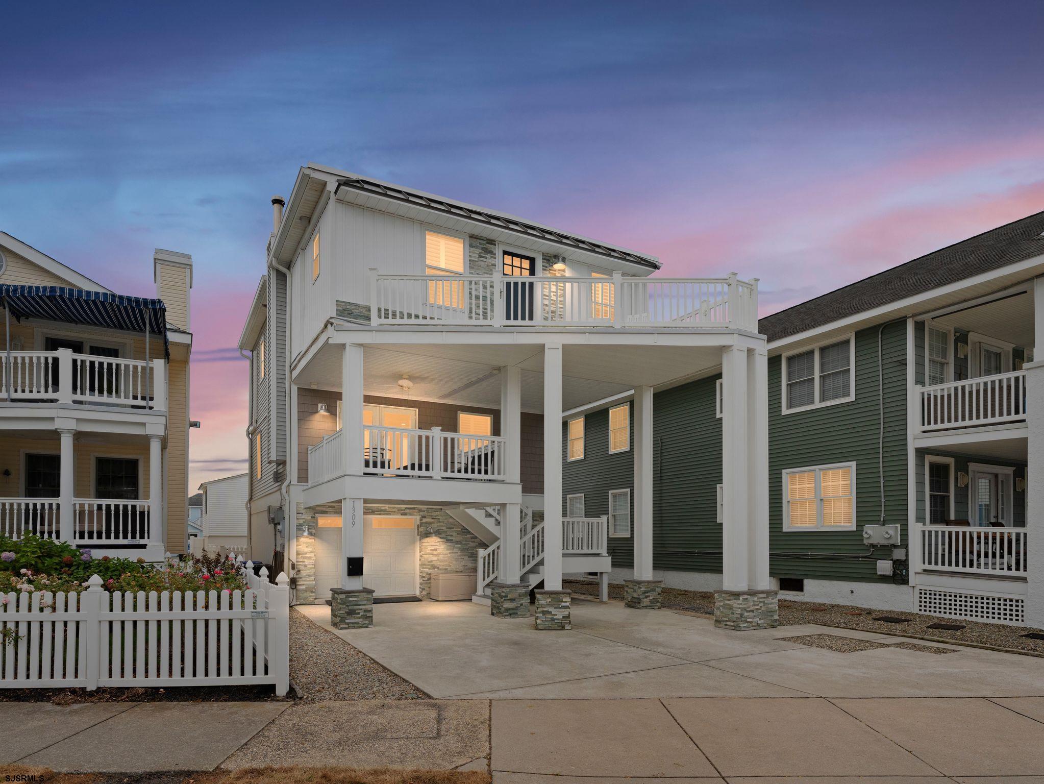 1309 Pleasure Ave