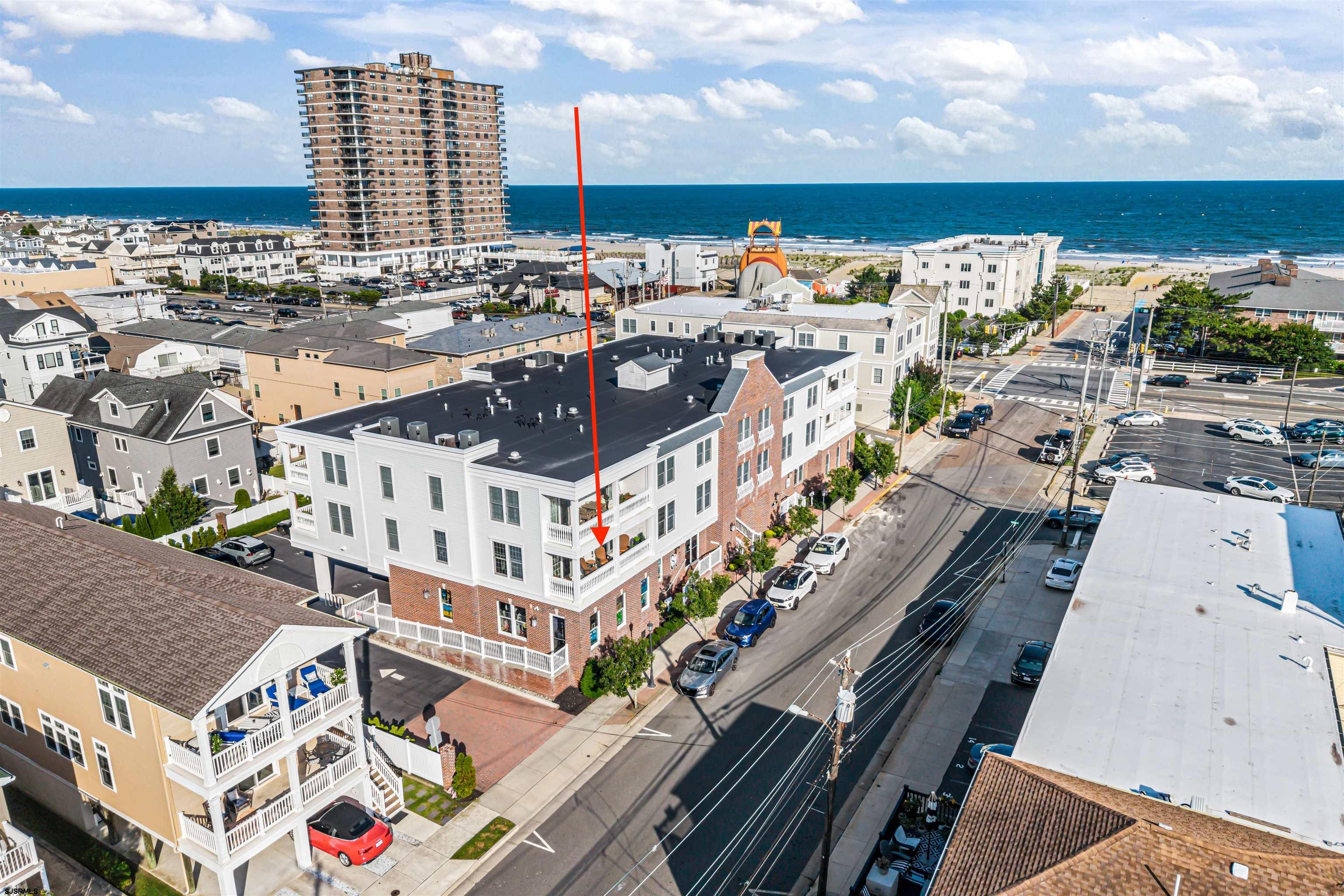 23 S Washington Ave Unit: 2A
