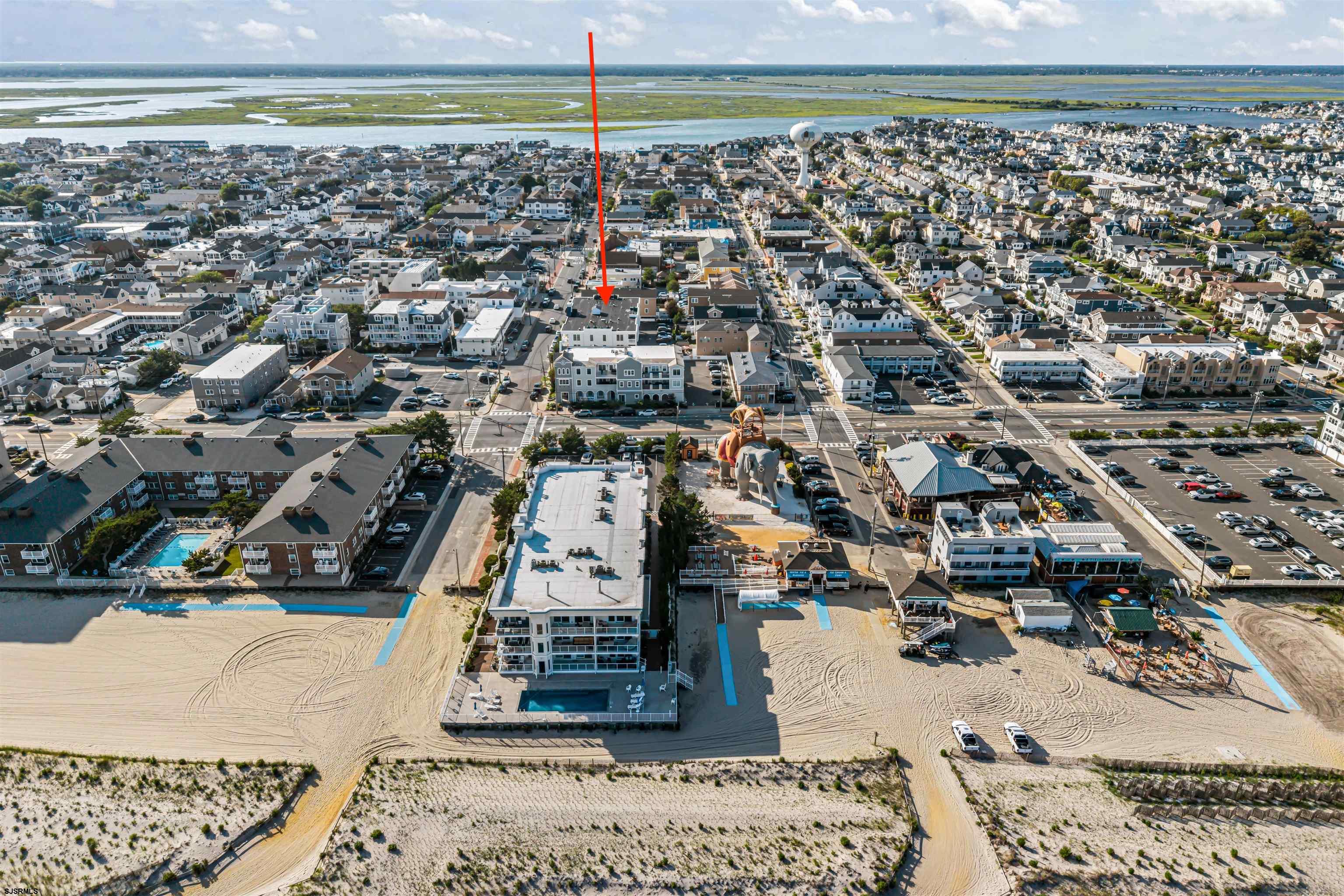 23 S Washington Ave Unit: 2A