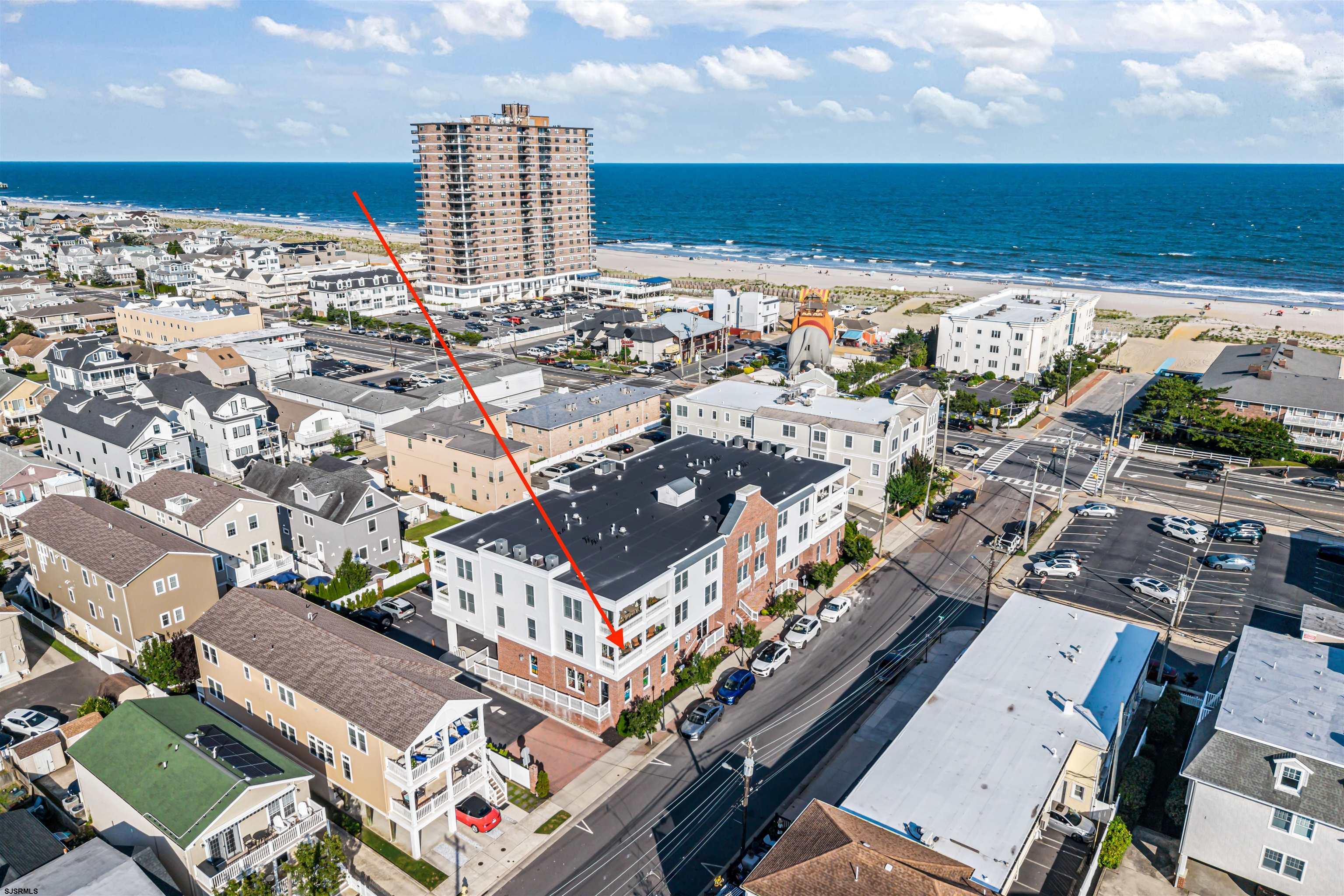 23 S Washington Ave Unit: 2A