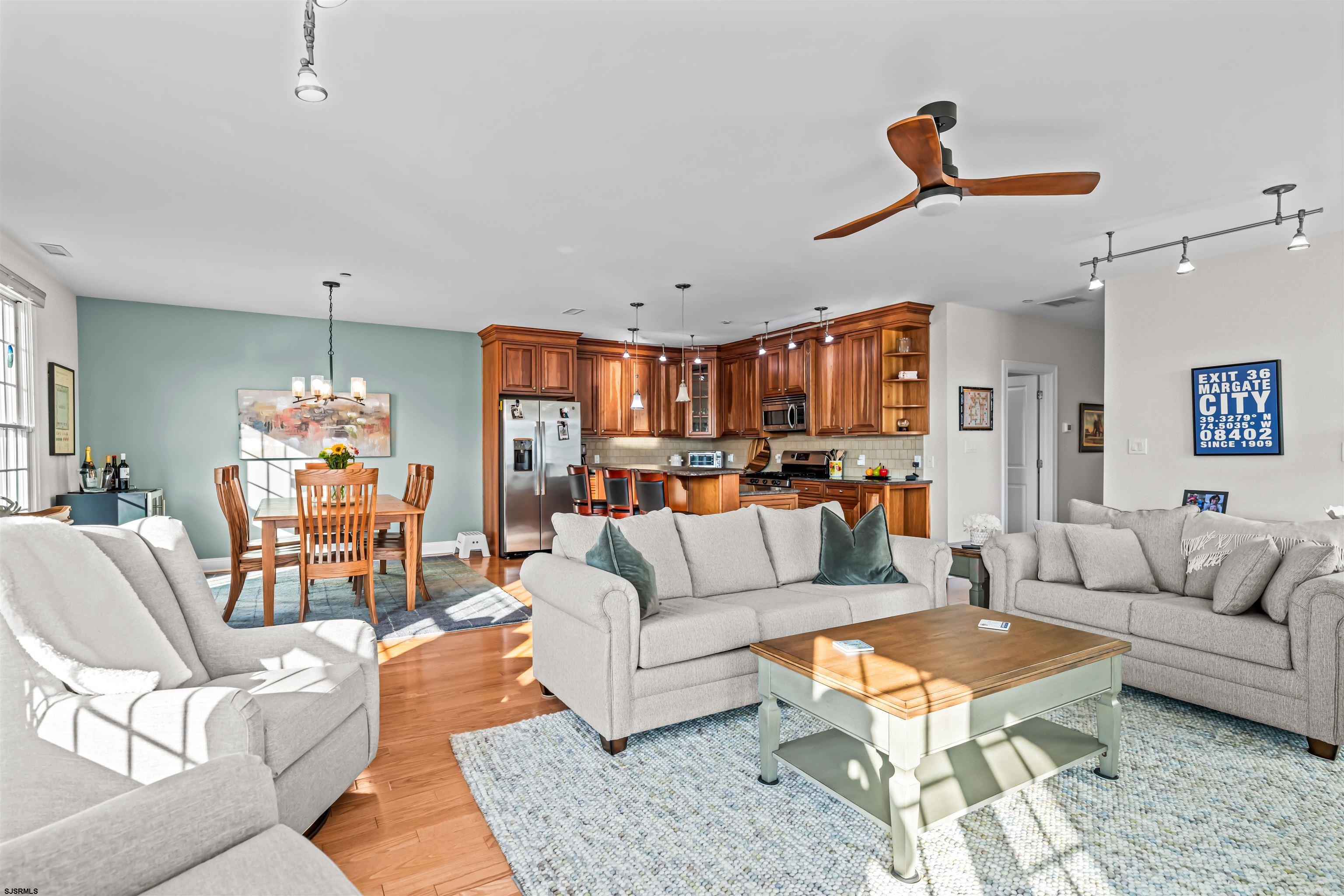 23 S Washington Ave Unit: 2A