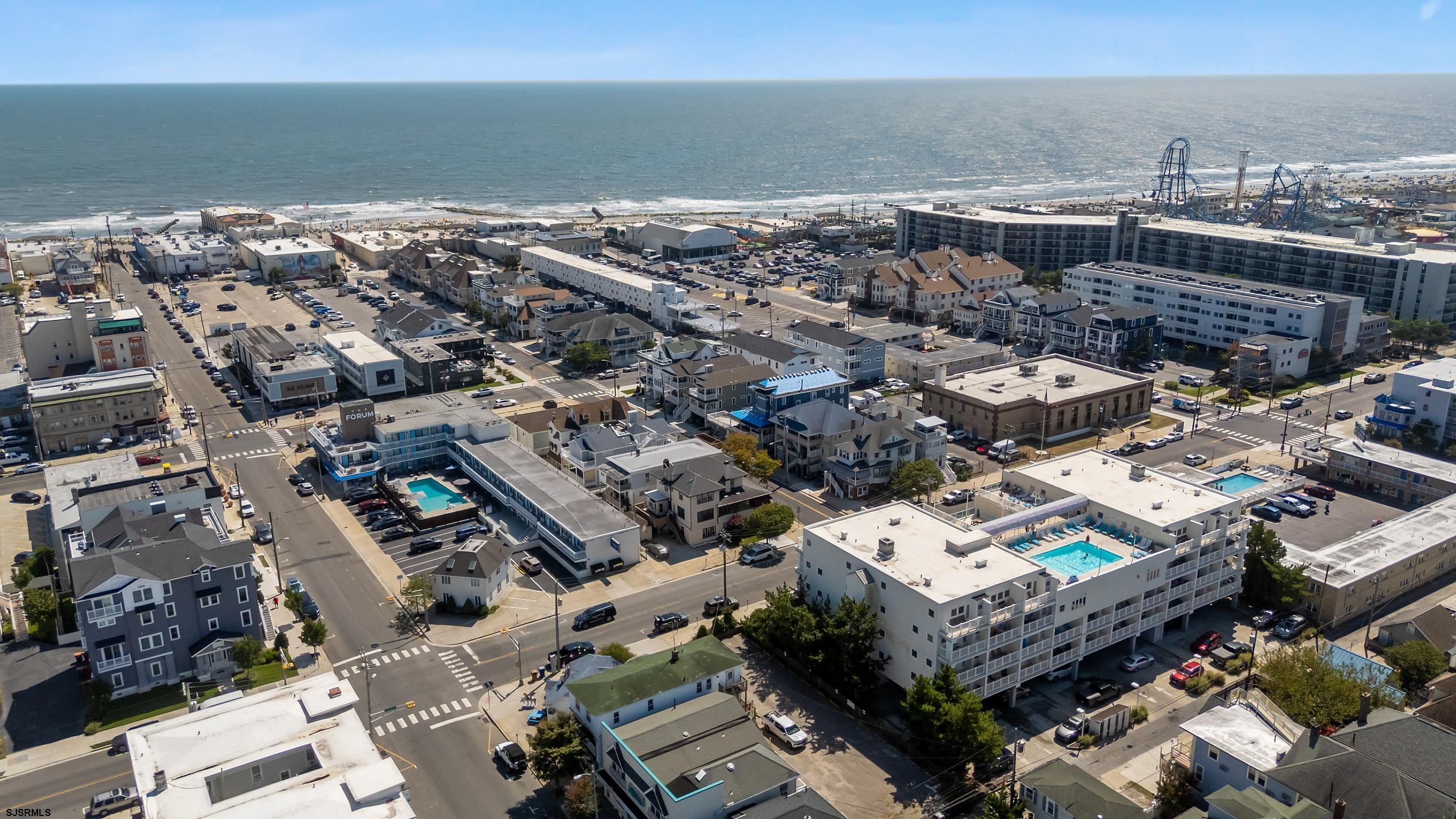 812 Ocean Ave Unit: 218