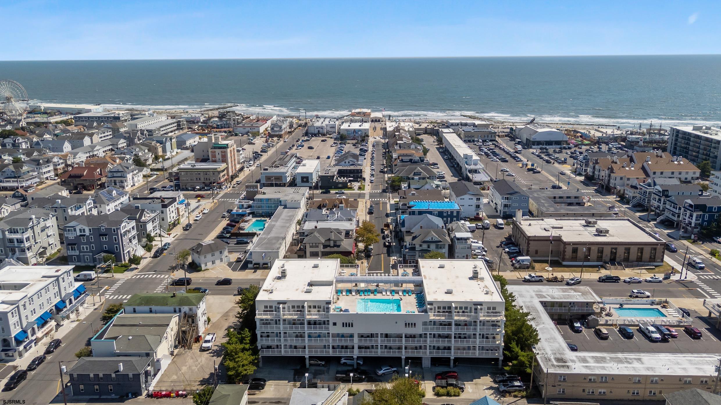 812 Ocean Ave Unit: 218