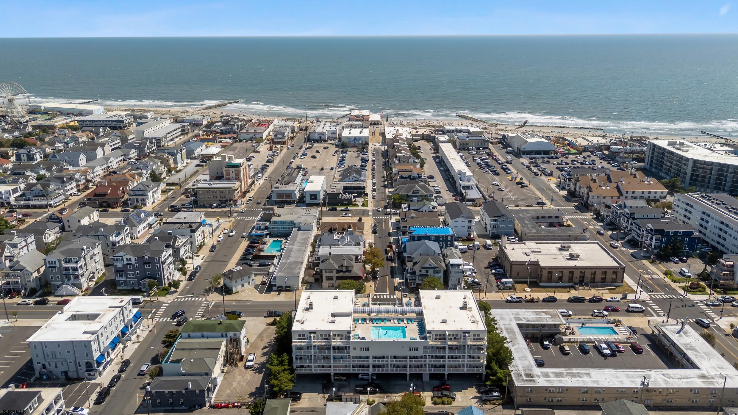 812 Ocean Ave Unit: 218