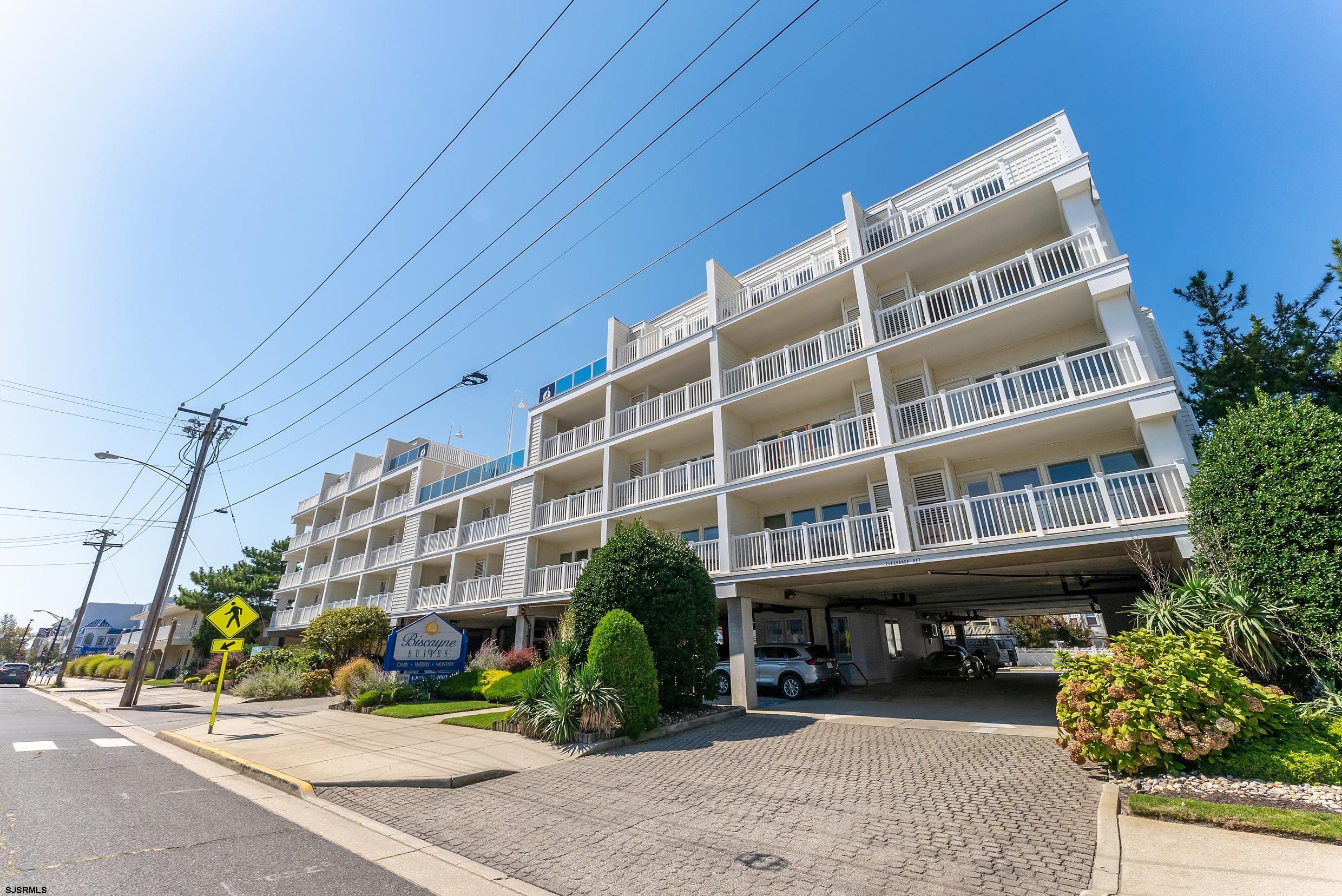812 Ocean Ave Unit: 218