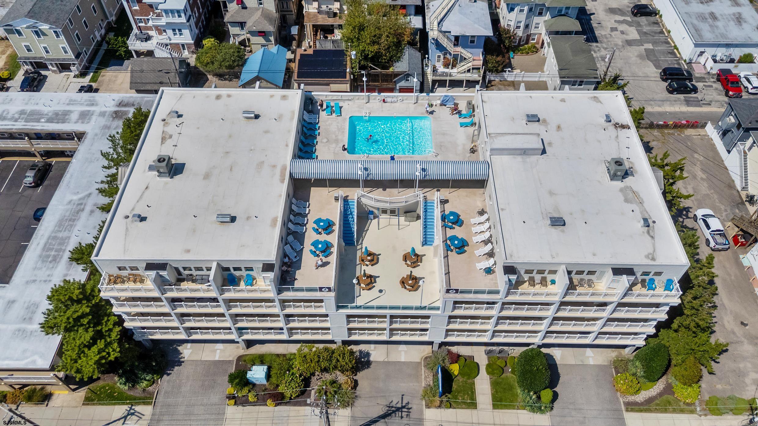 812 Ocean Ave Unit: 218