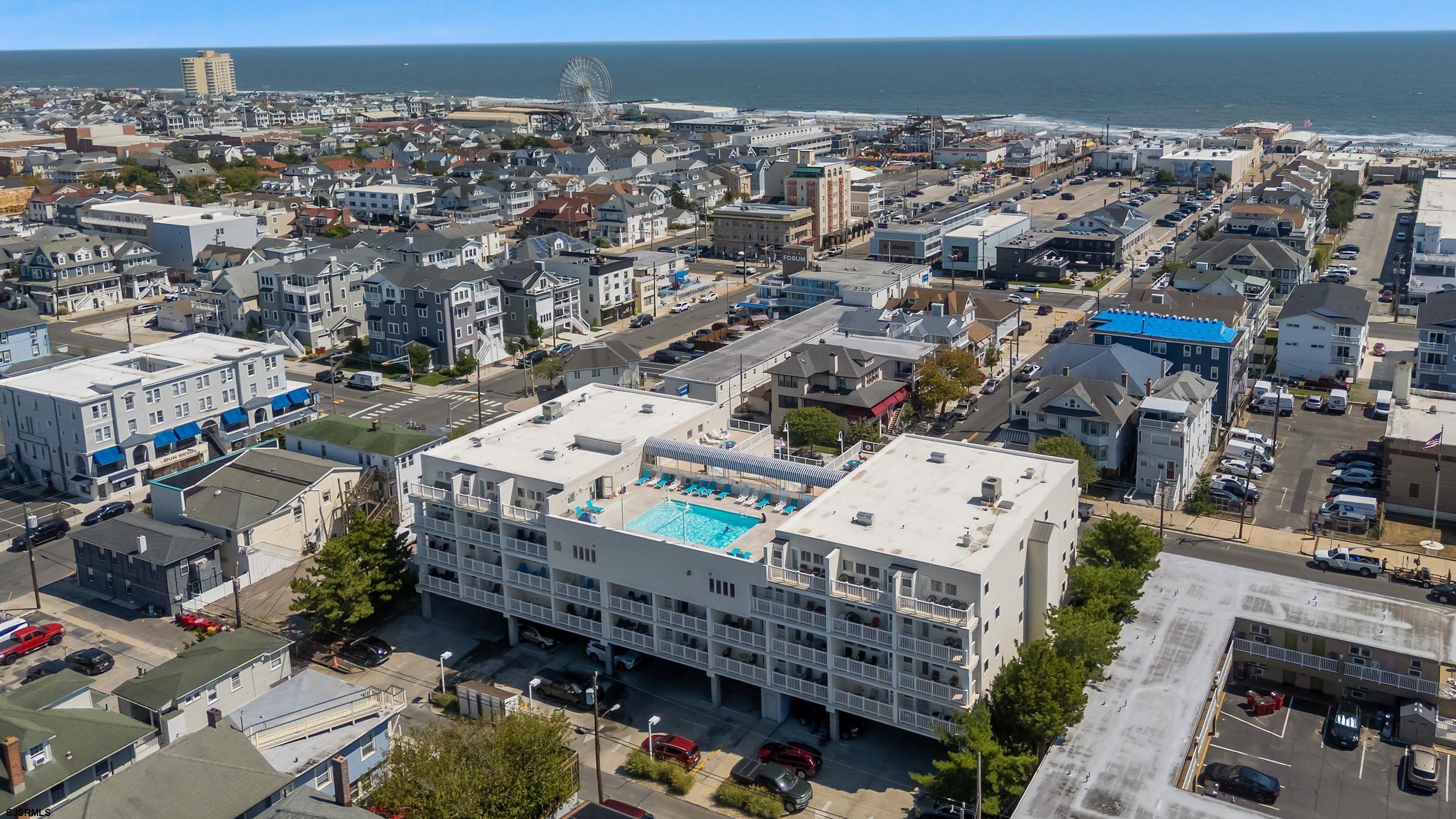 812 Ocean Ave Unit: 218
