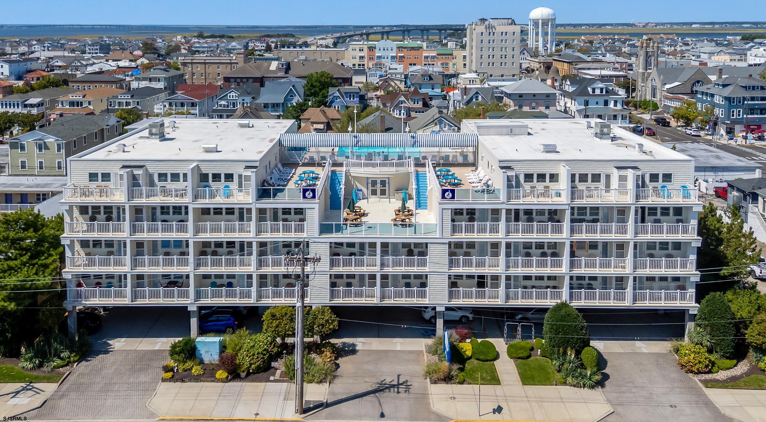 812 Ocean Ave Unit: 218