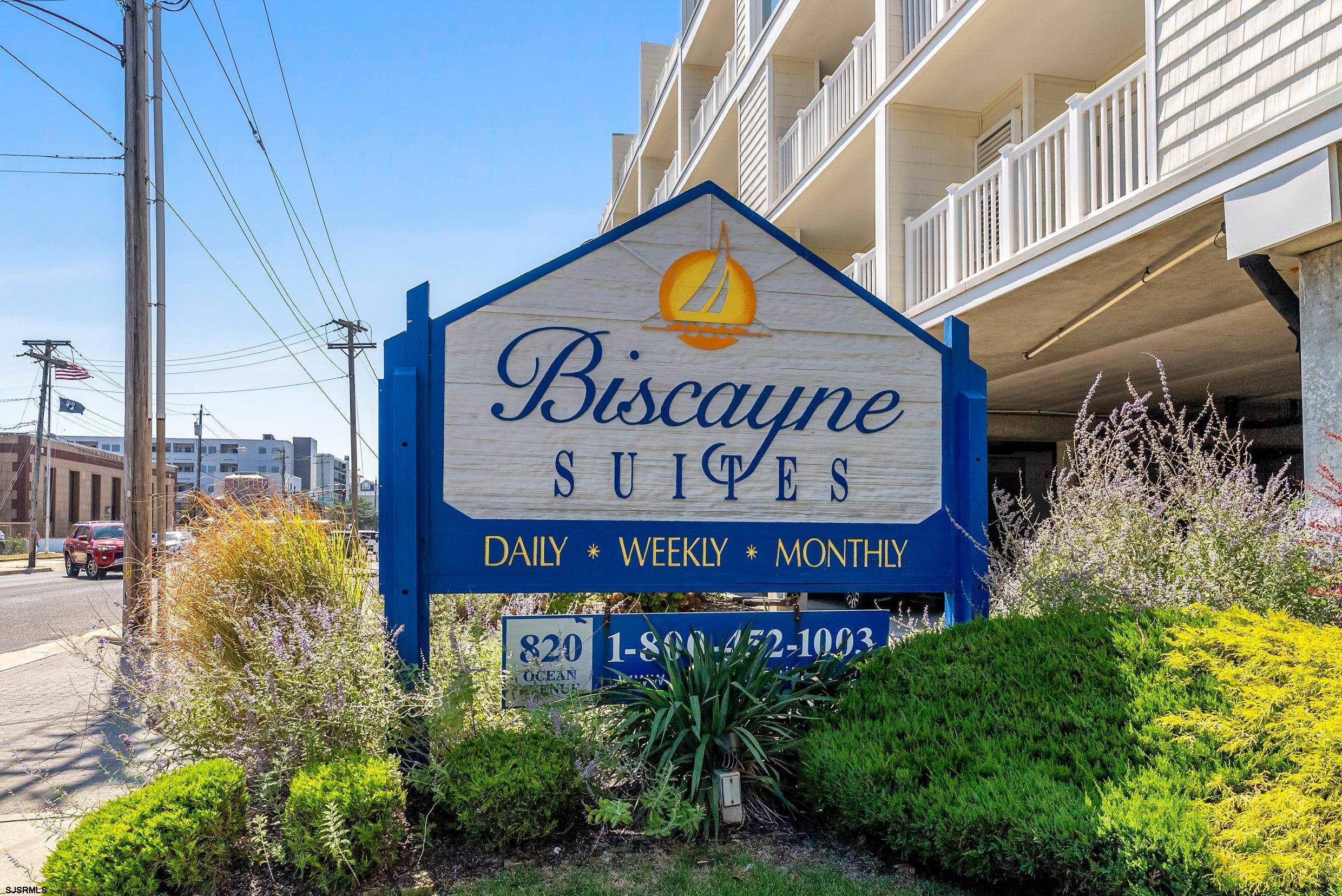 812 Ocean Ave Unit: 218