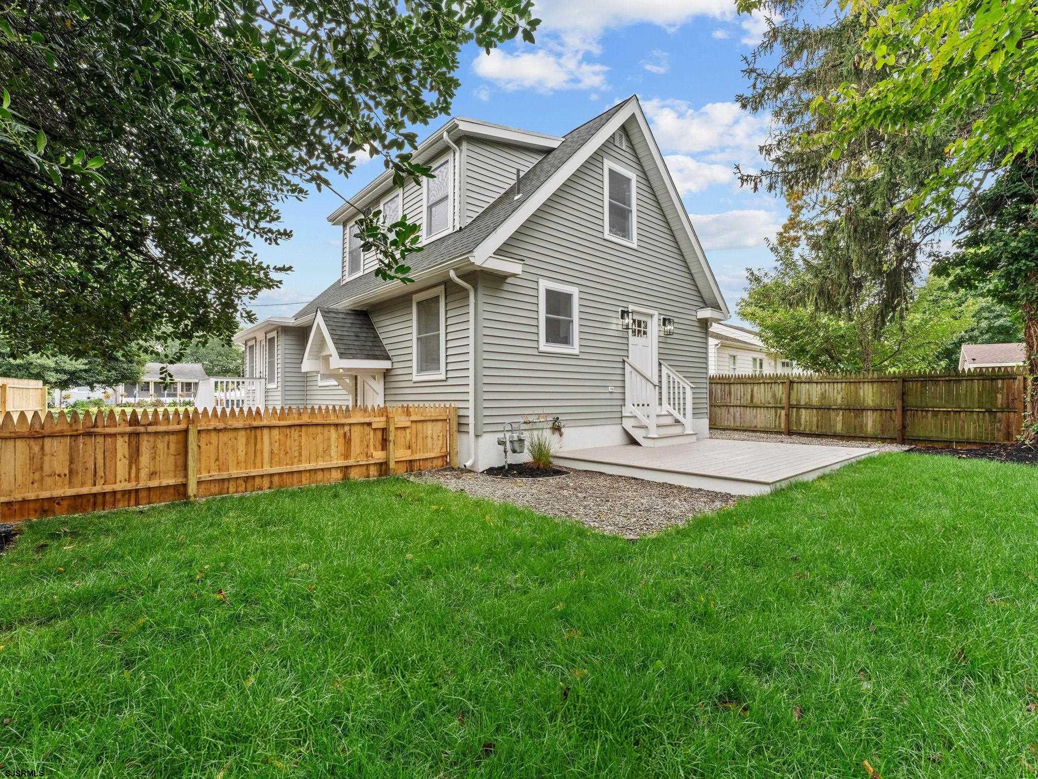 1207 1st Street