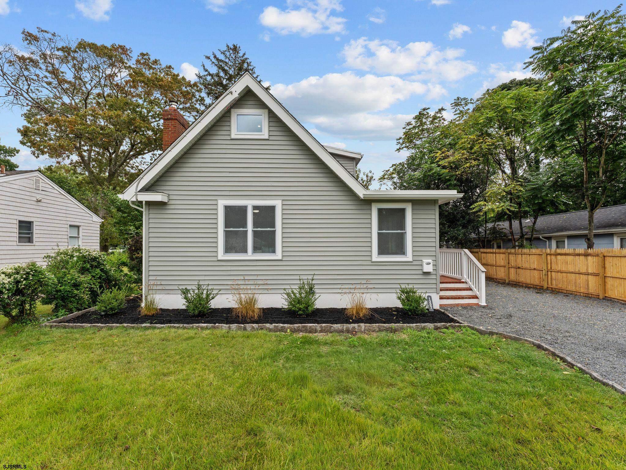 1207 1st Street