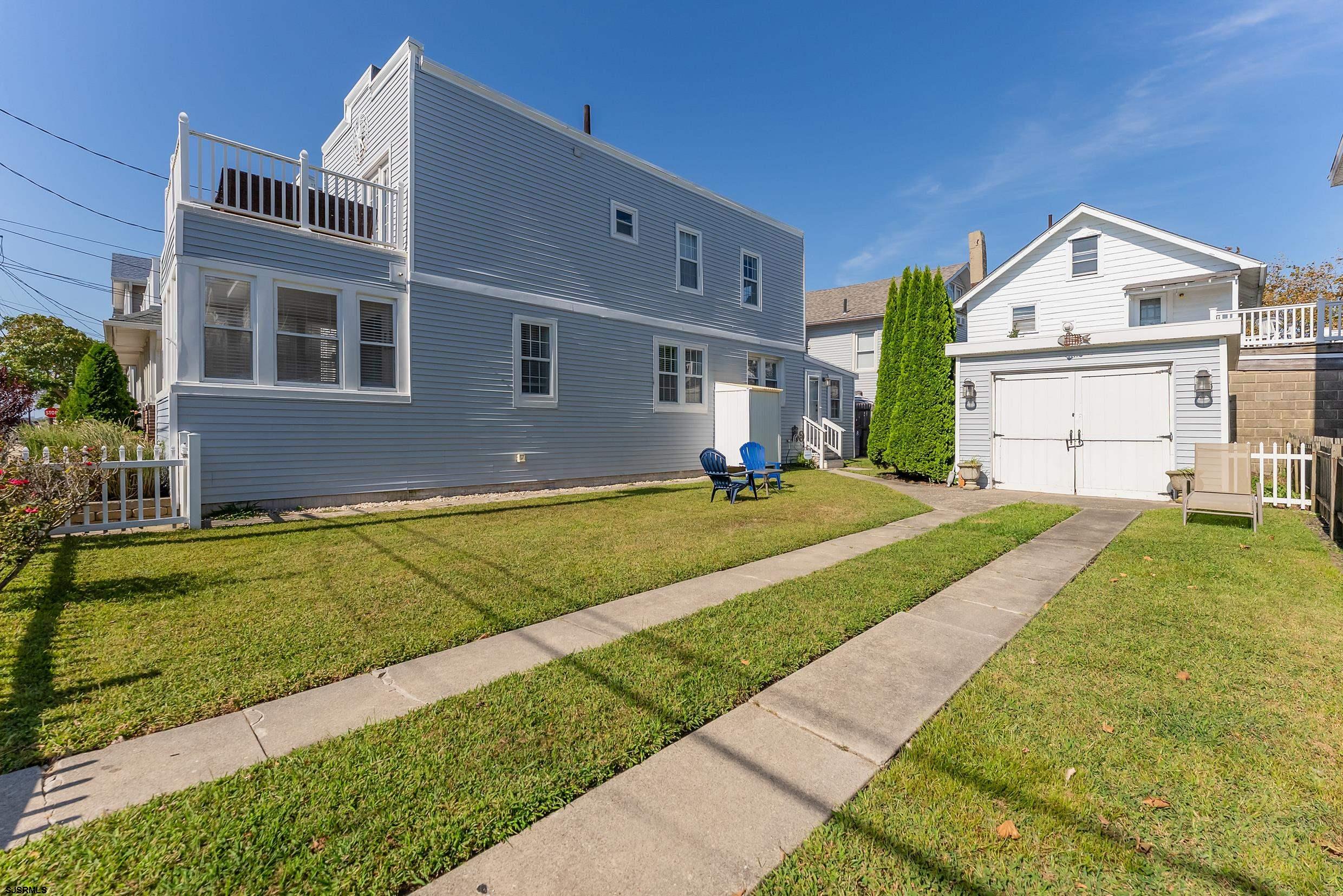121 N Princeton Ave