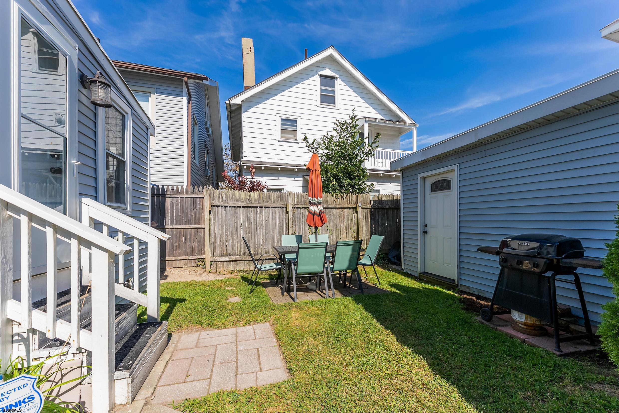 121 N Princeton Ave