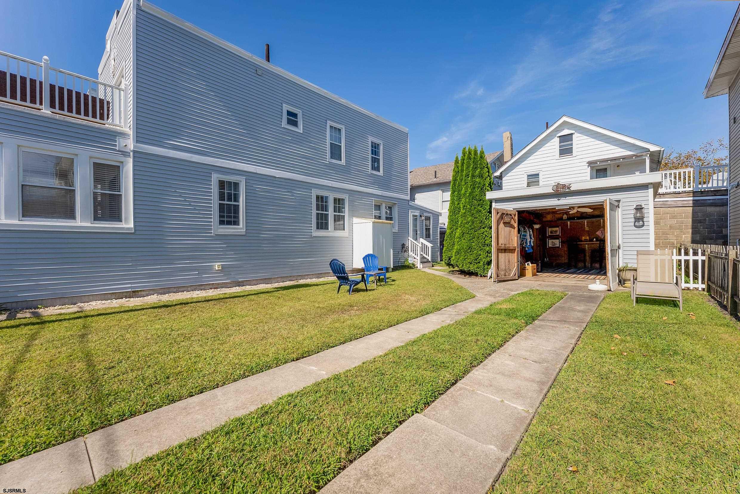 121 N Princeton Ave