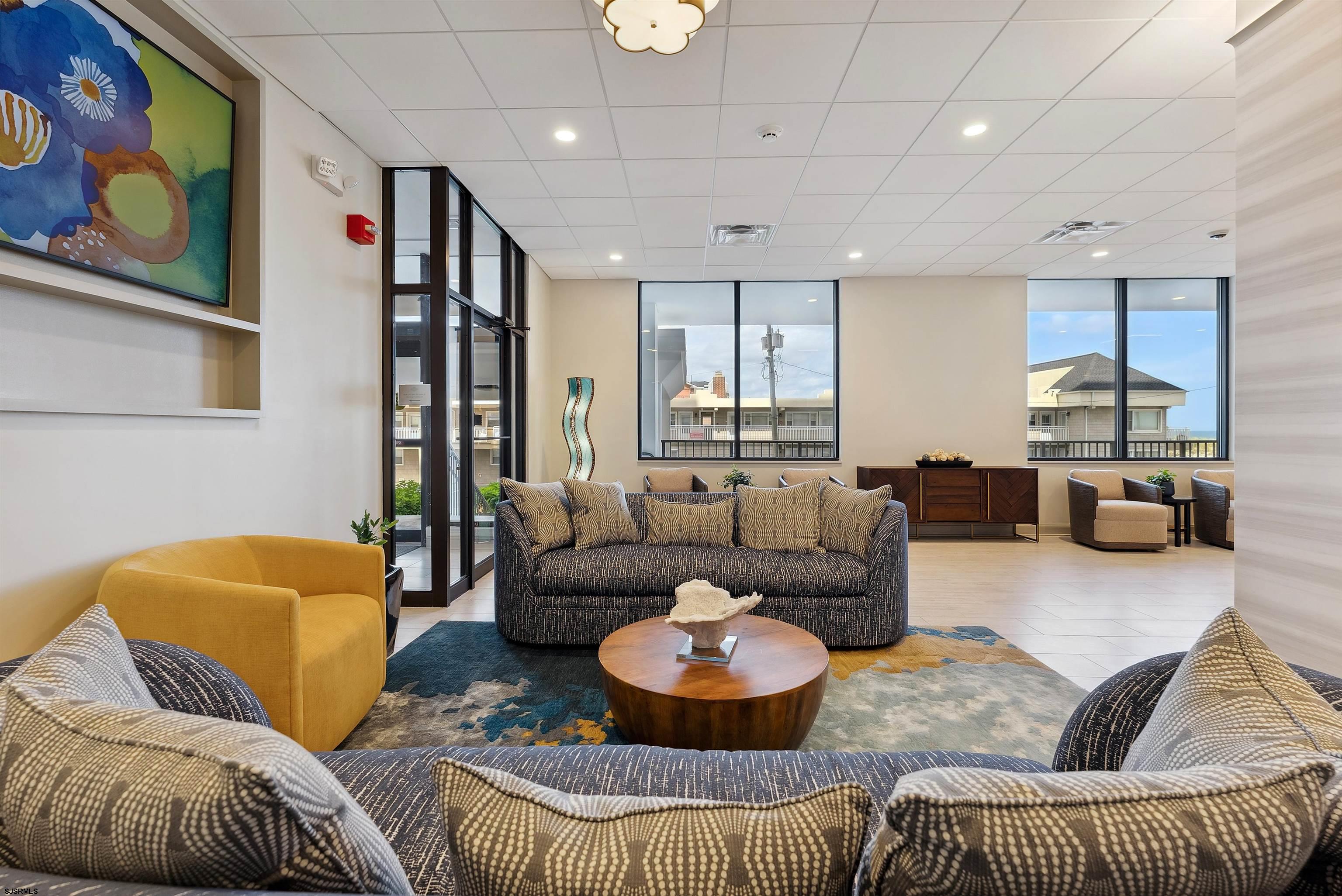 9100 Beach Ave Unit: 601