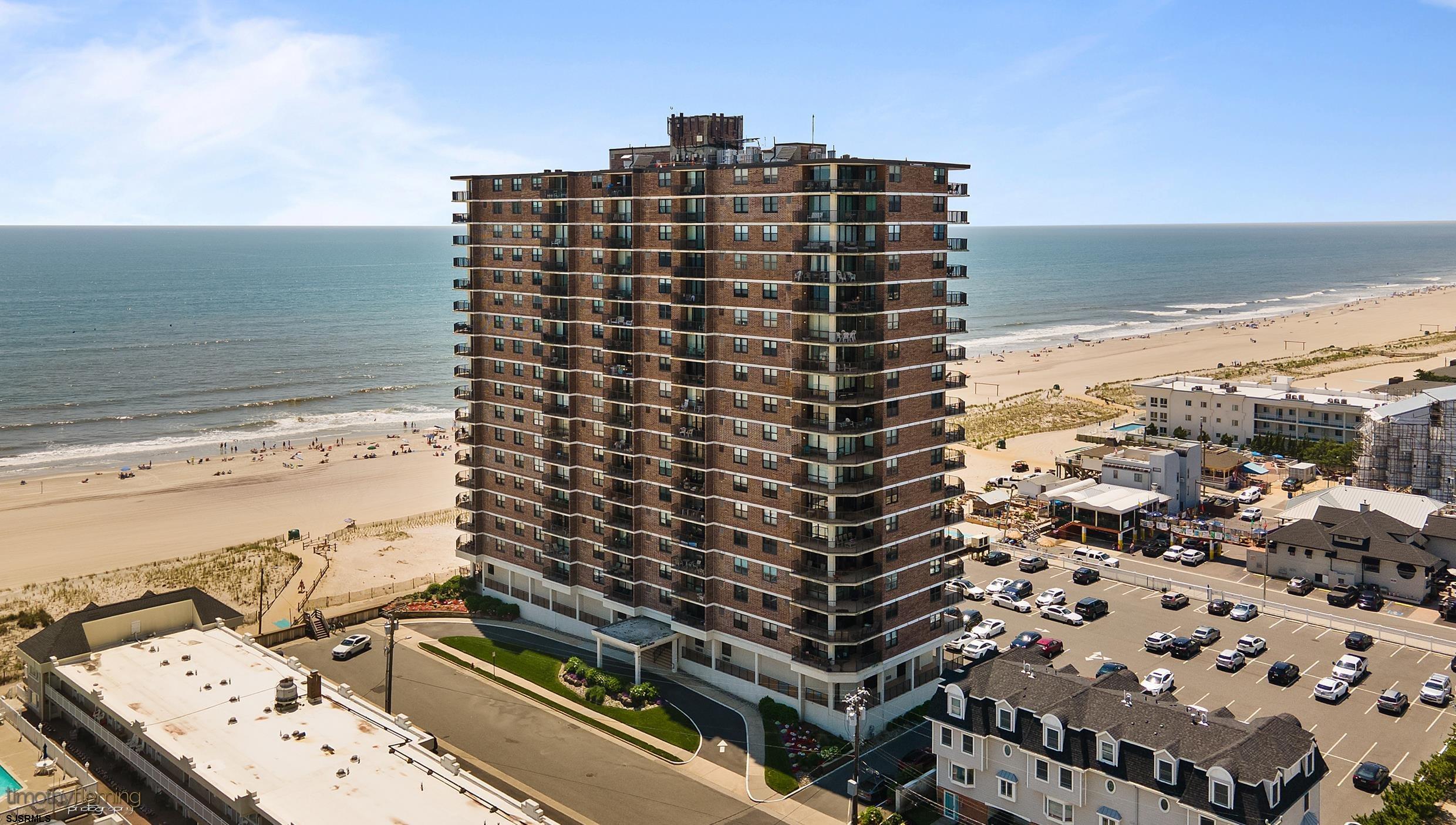 9100 Beach Ave Unit: 601