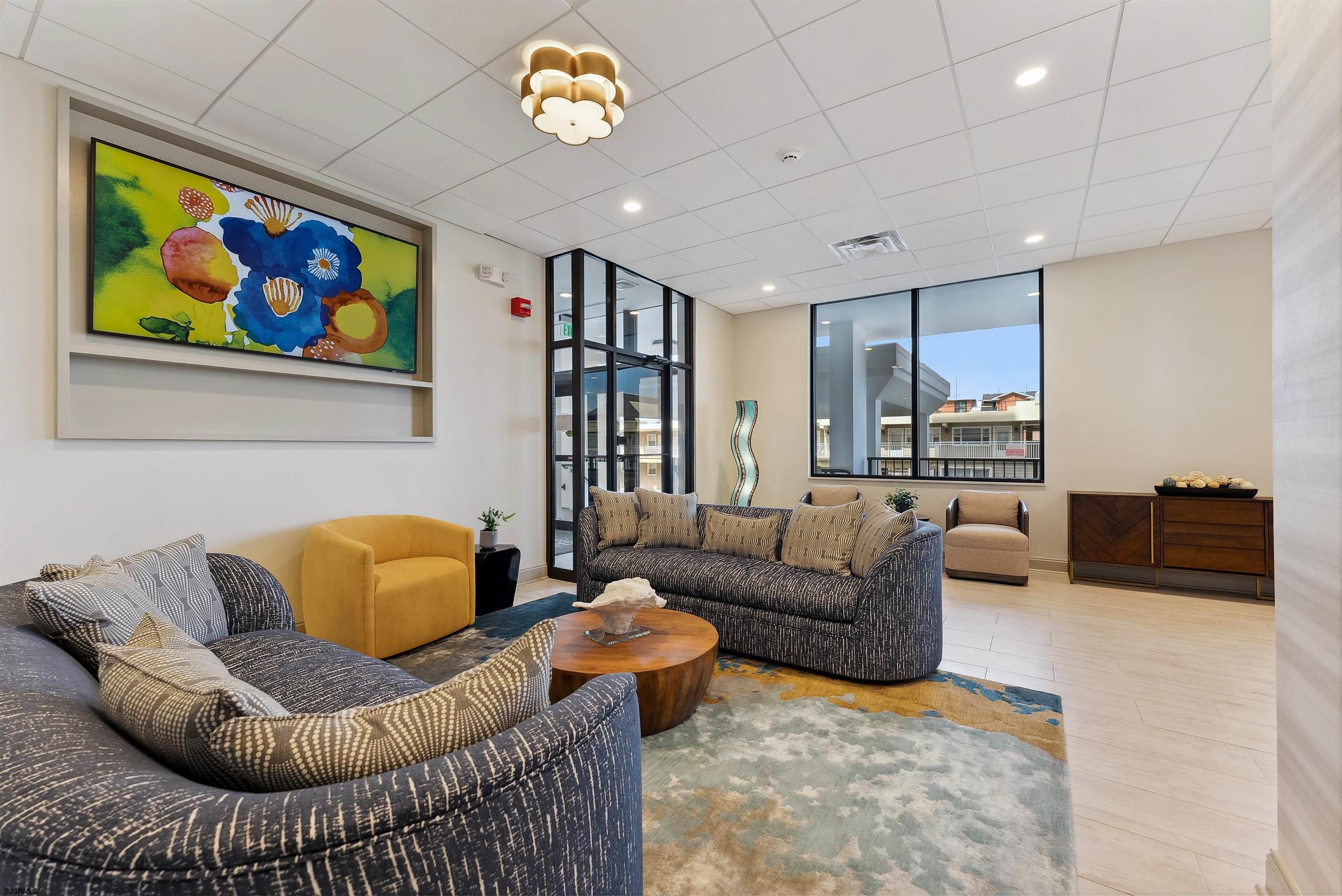 9100 Beach Ave Unit: 601