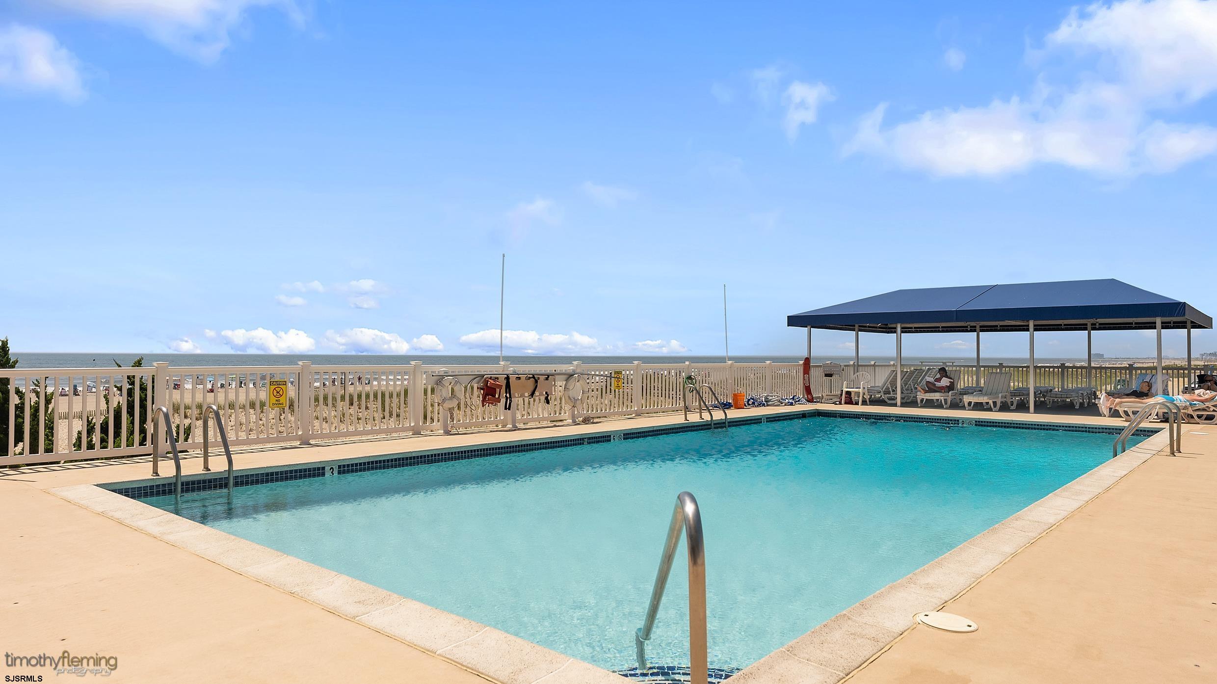 9100 Beach Ave Unit: 601