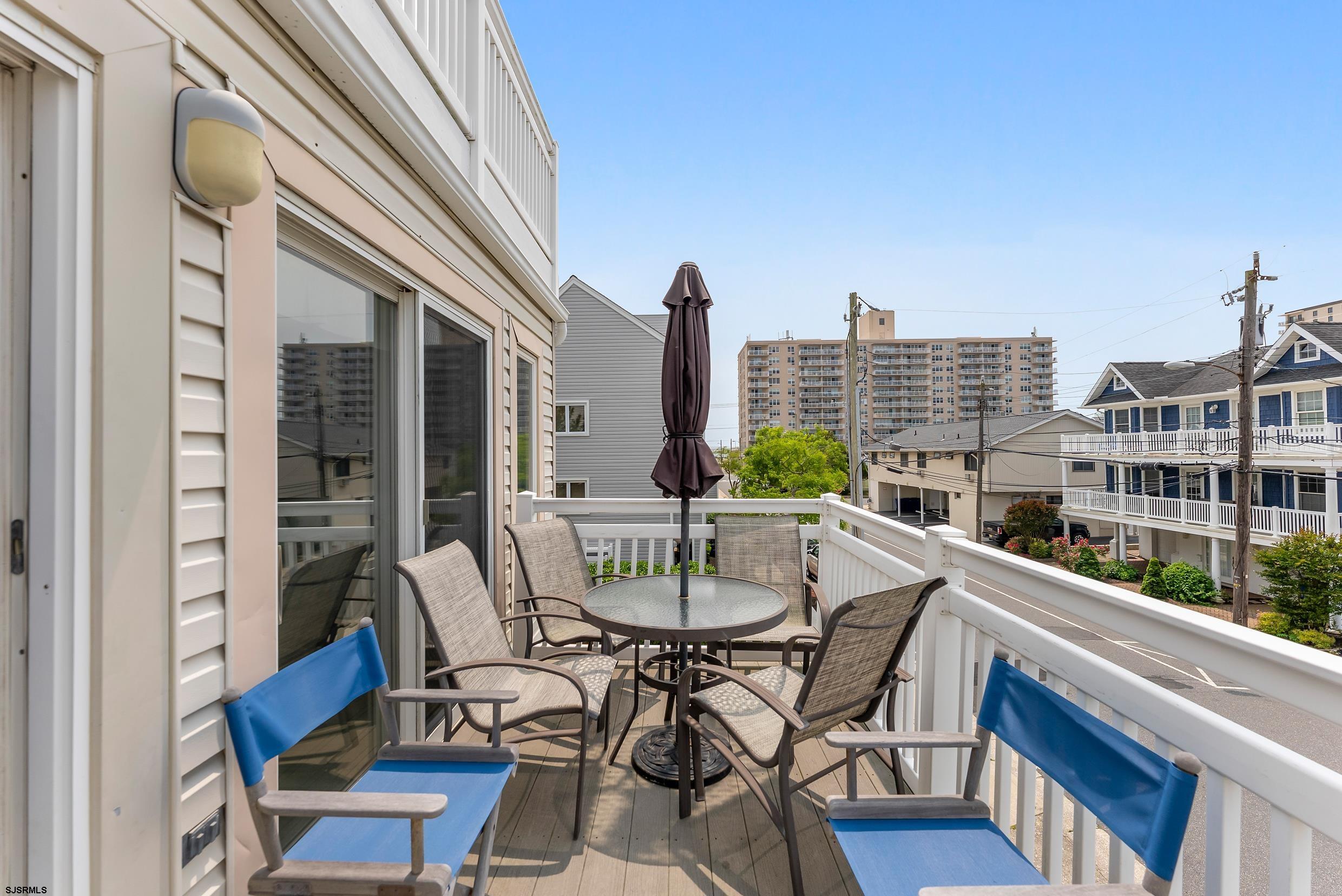 21 S Adams Ave Unit: 5