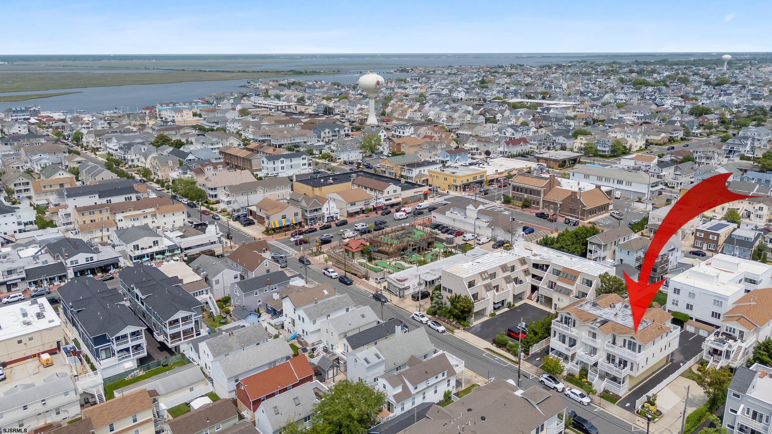 21 S Adams Ave Unit: 5