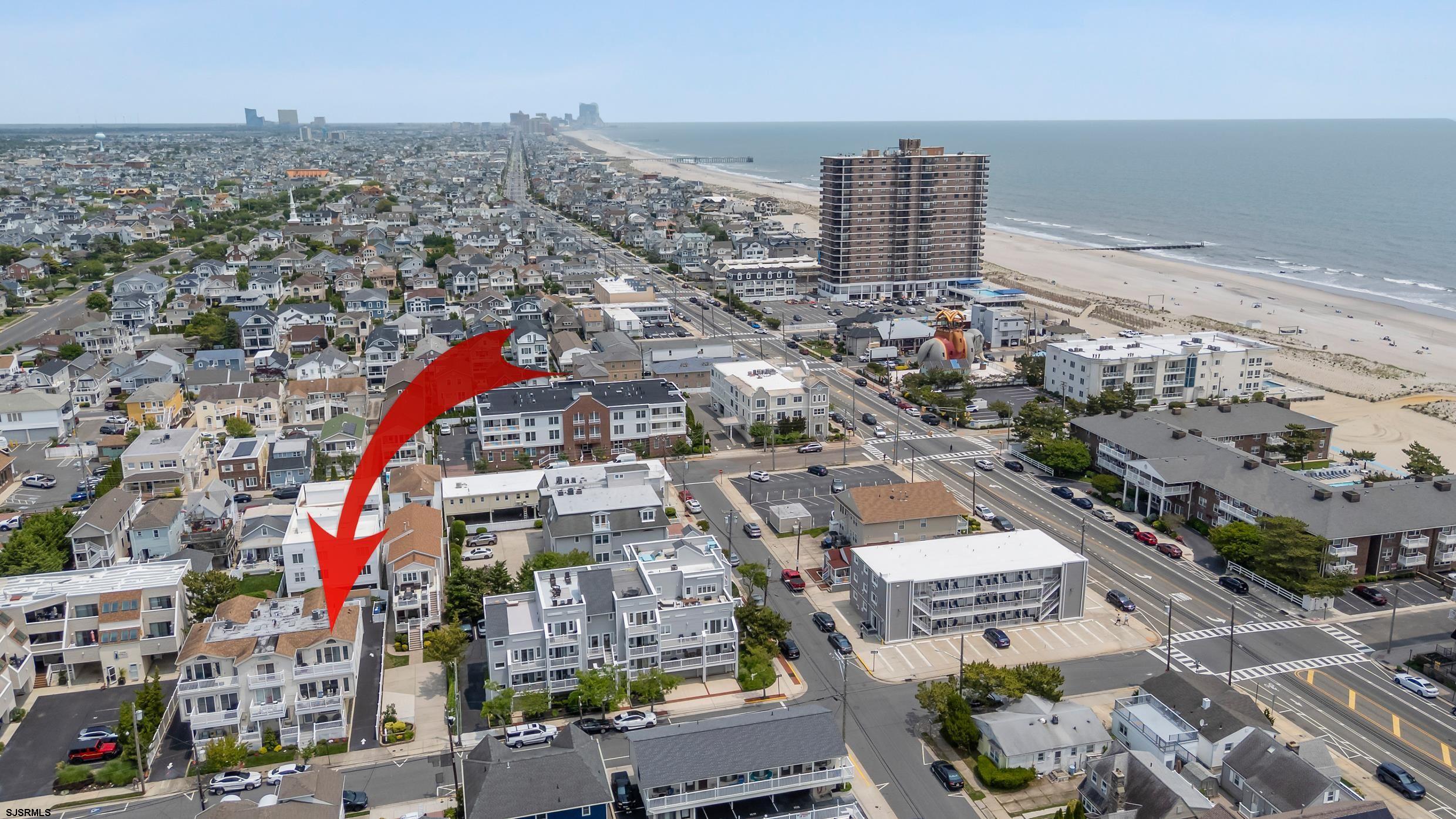 21 S Adams Ave Unit: 5