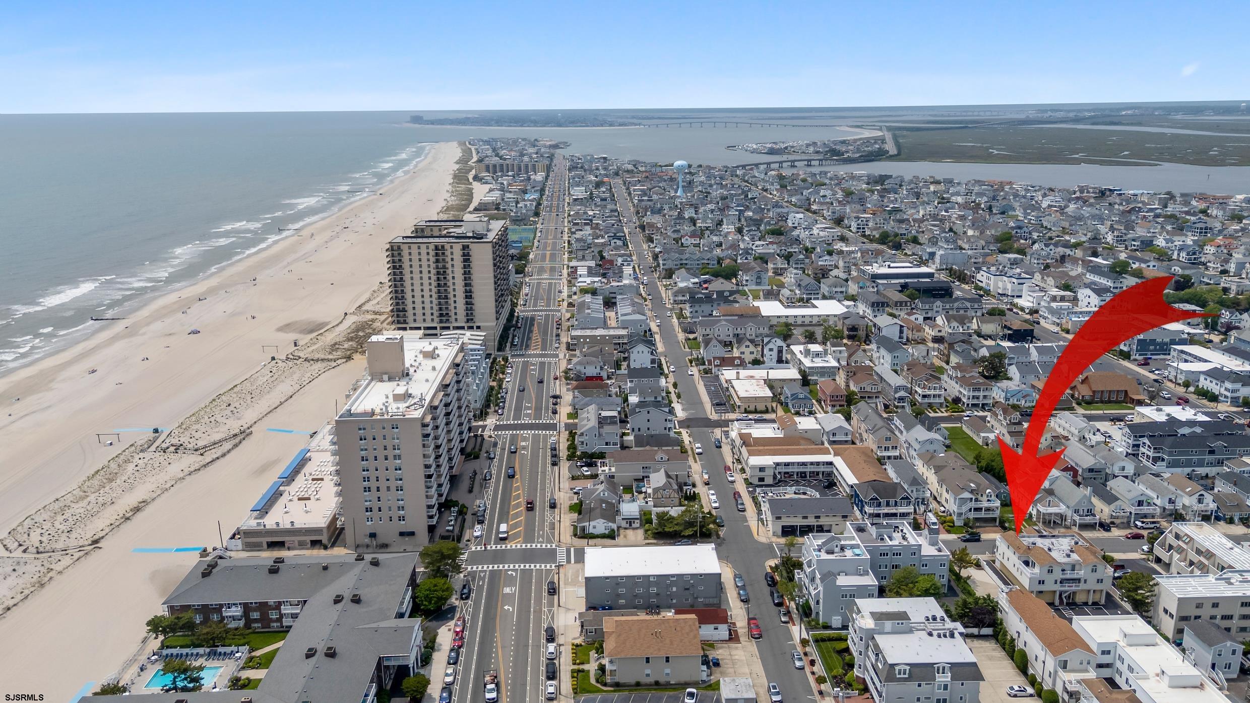 21 S Adams Ave Unit: 5