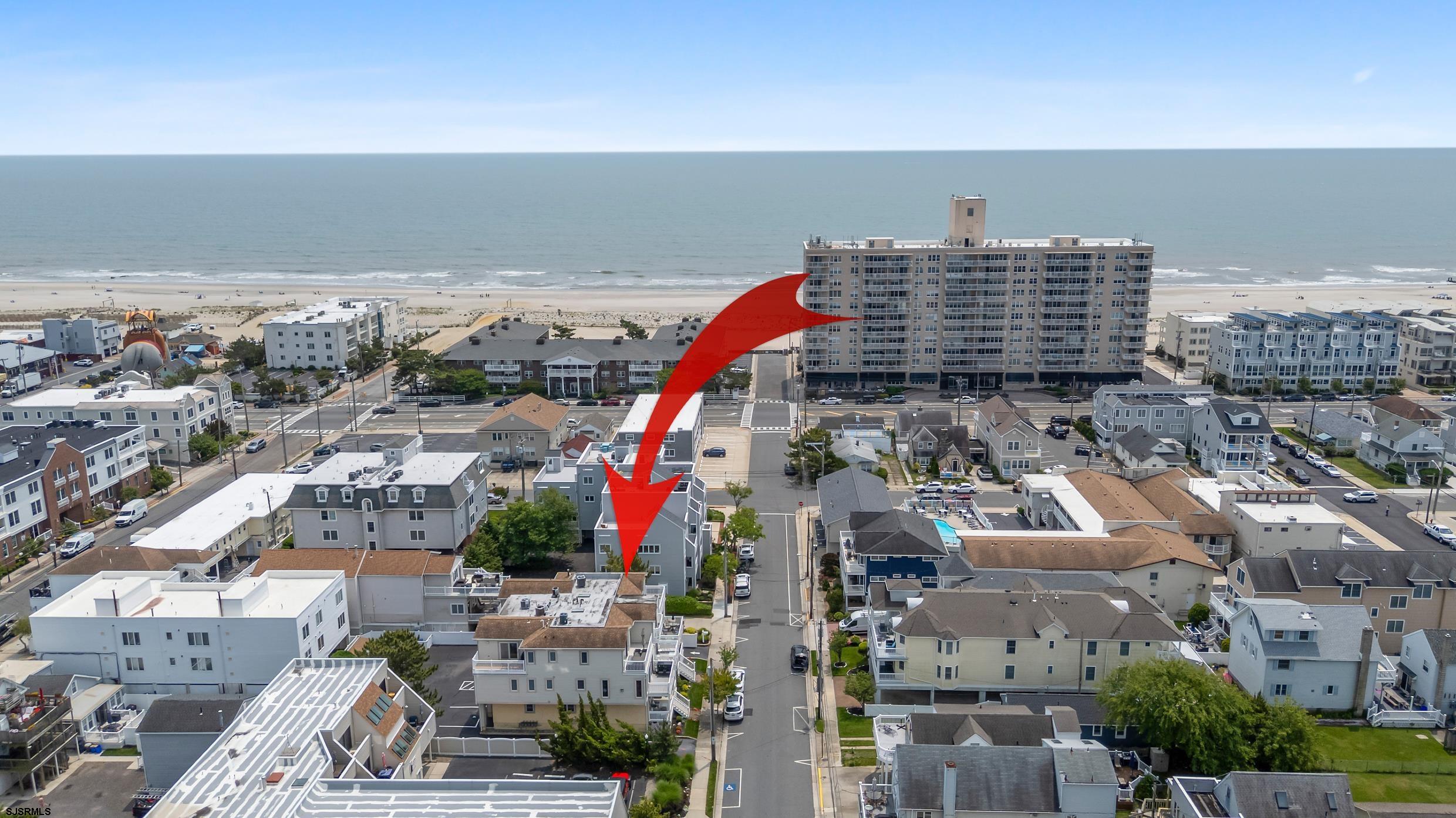 21 S Adams Ave Unit: 5