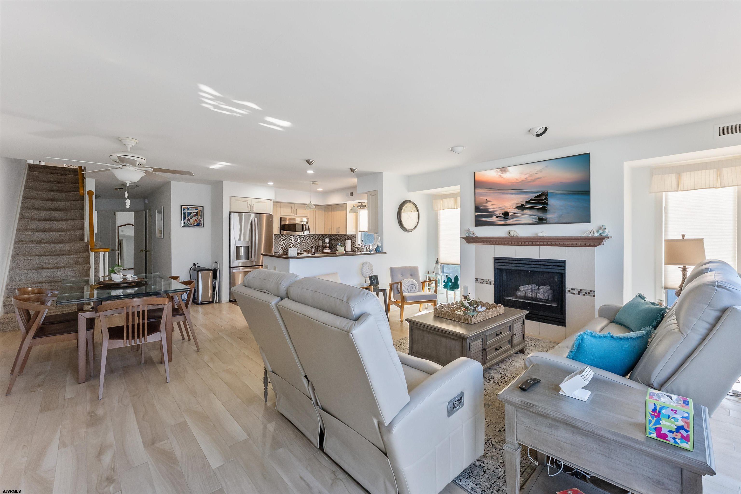 21 S Adams Ave Unit: 5