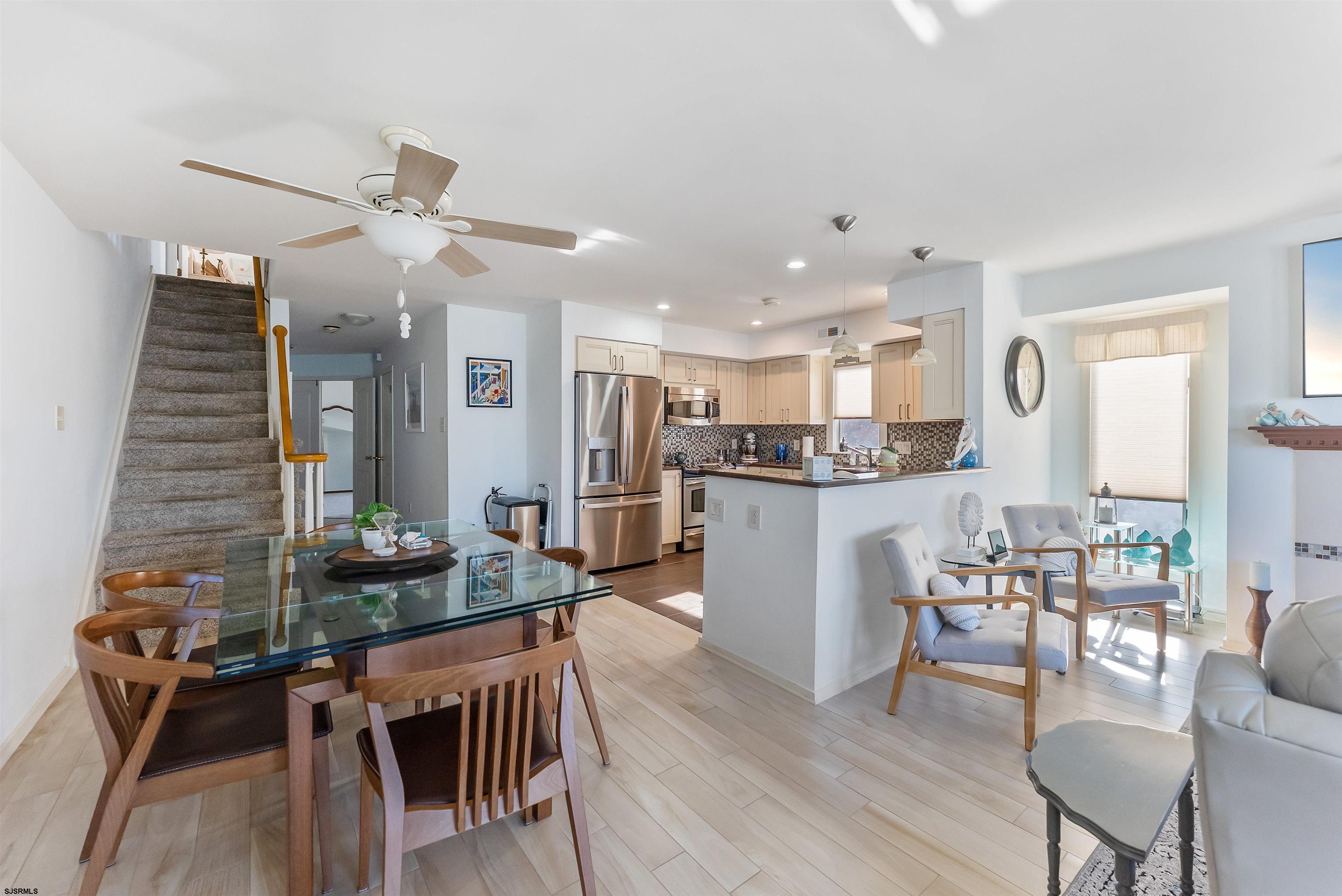 21 S Adams Ave Unit: 5