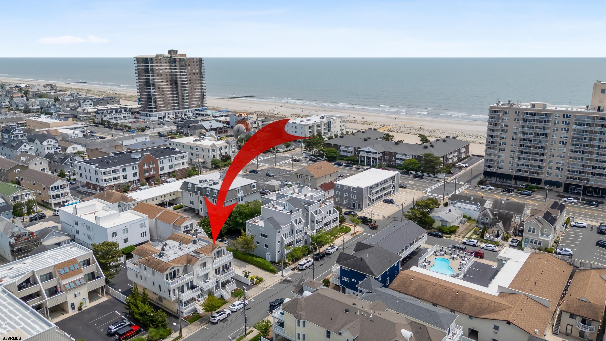 21 S Adams Ave Unit: 5