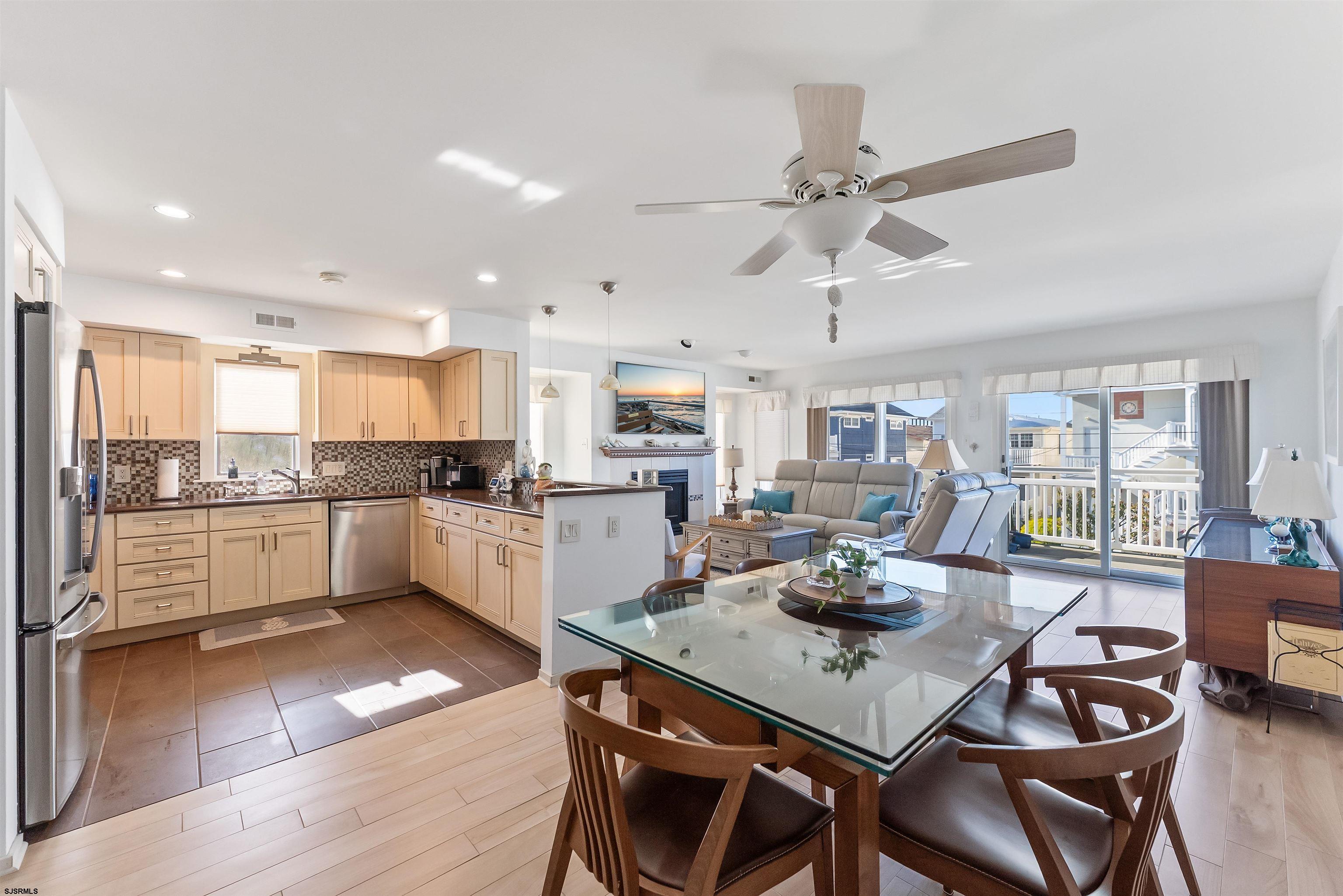 21 S Adams Ave Unit: 5