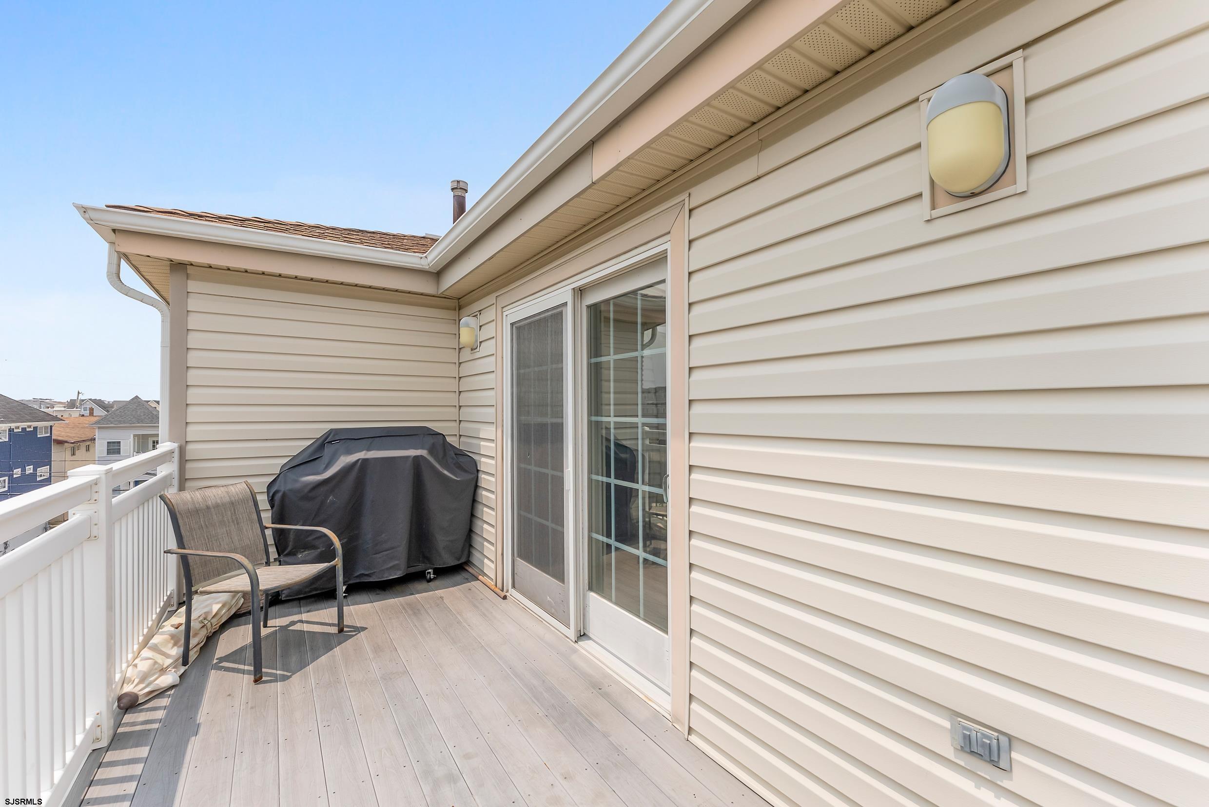 21 S Adams Ave Unit: 5