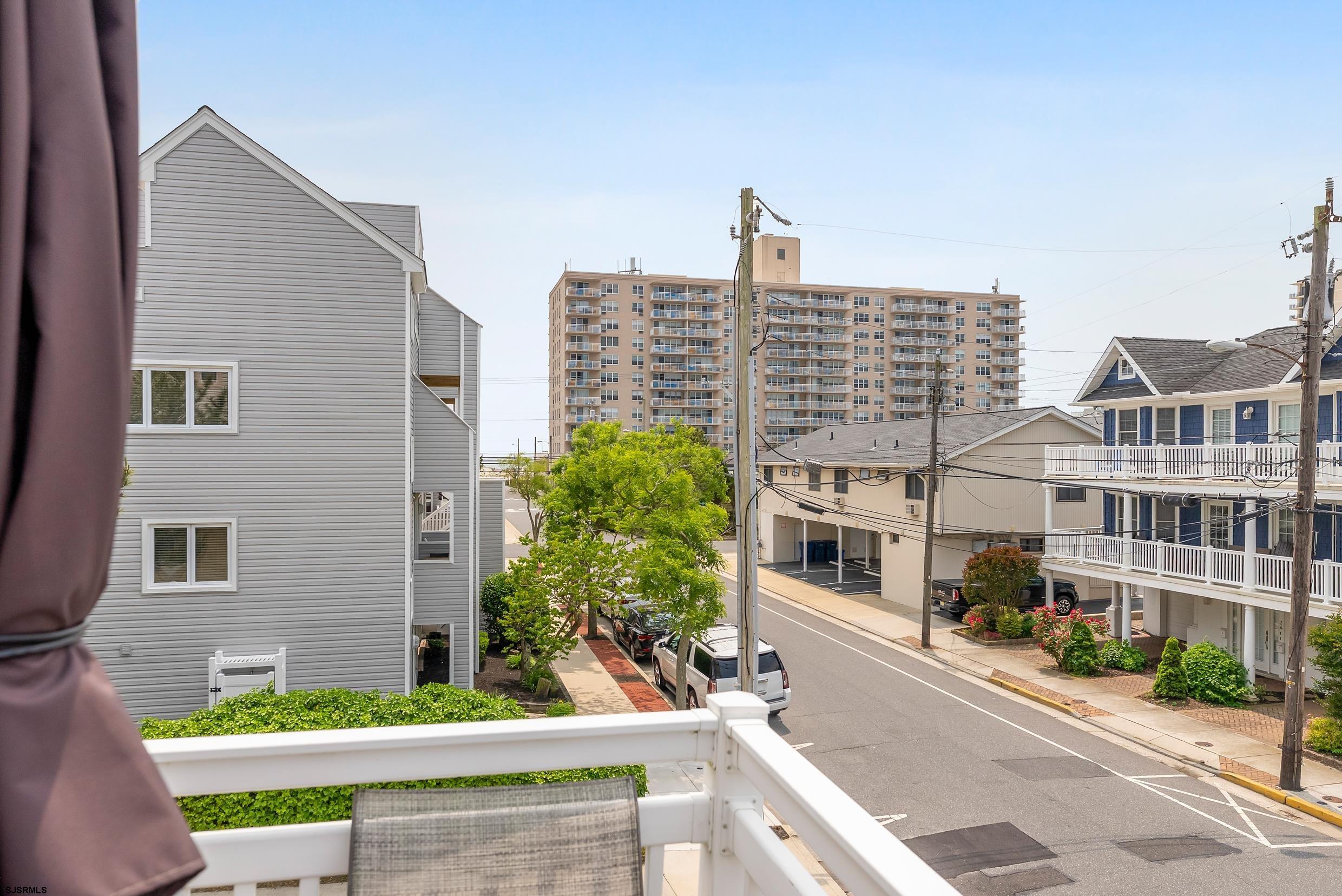 21 S Adams Ave Unit: 5